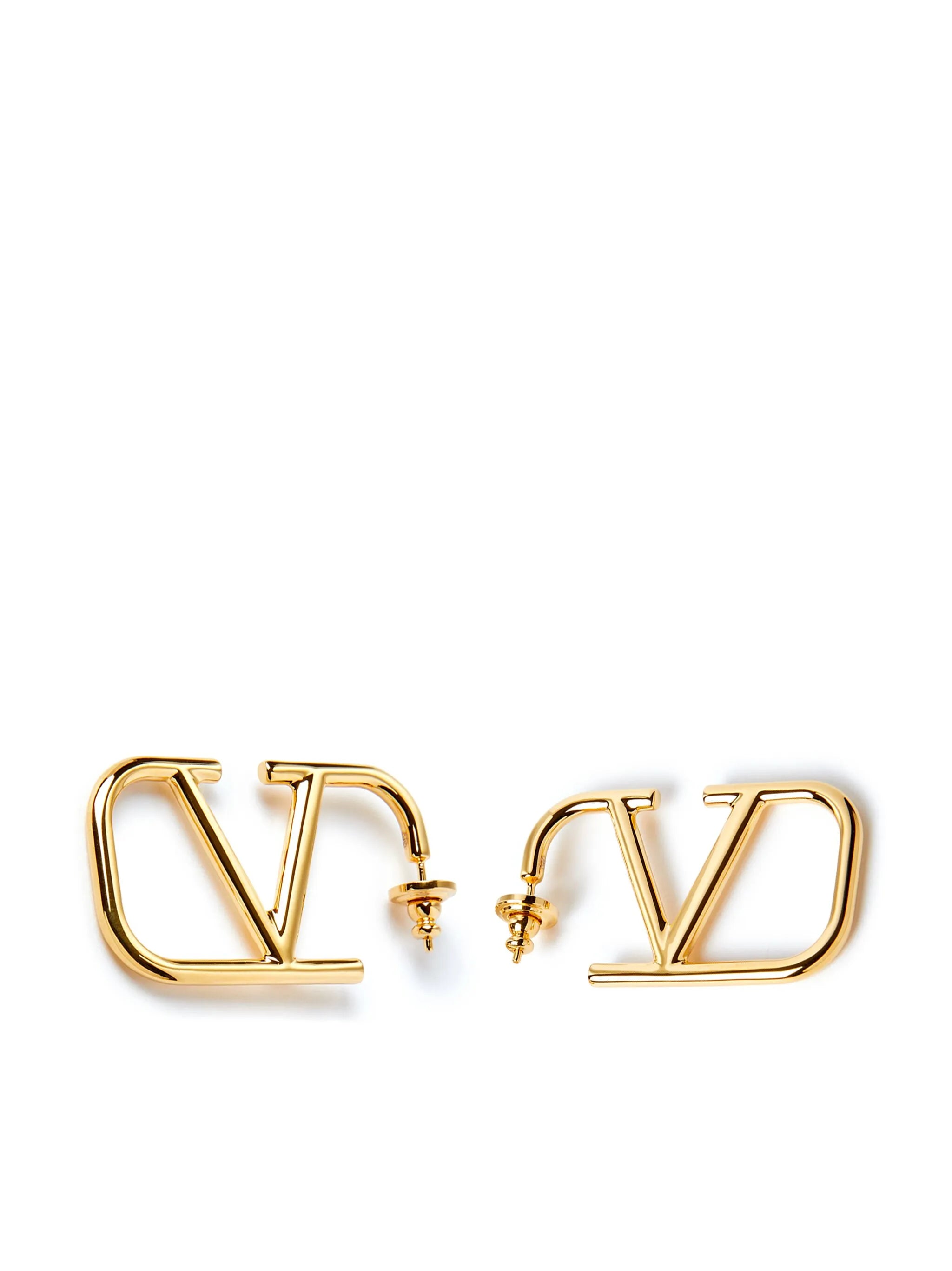 VLogo Signature earrings