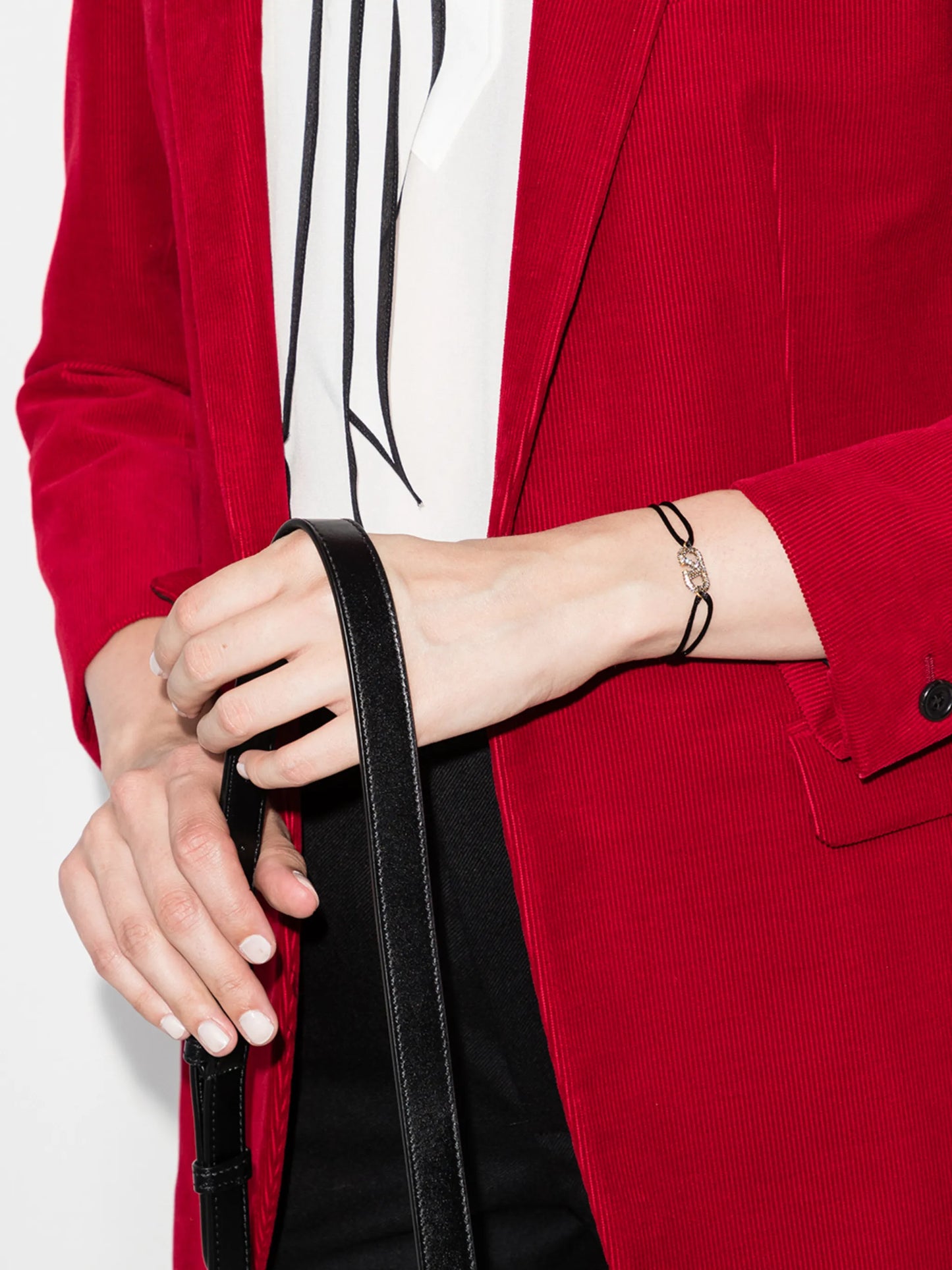 VLOGO Signature bracelet