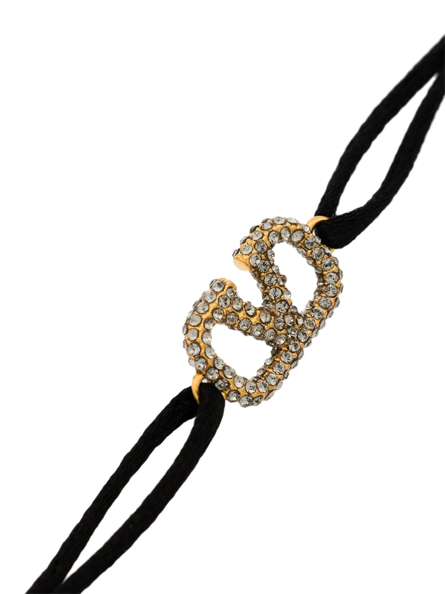 VLOGO Signature bracelet