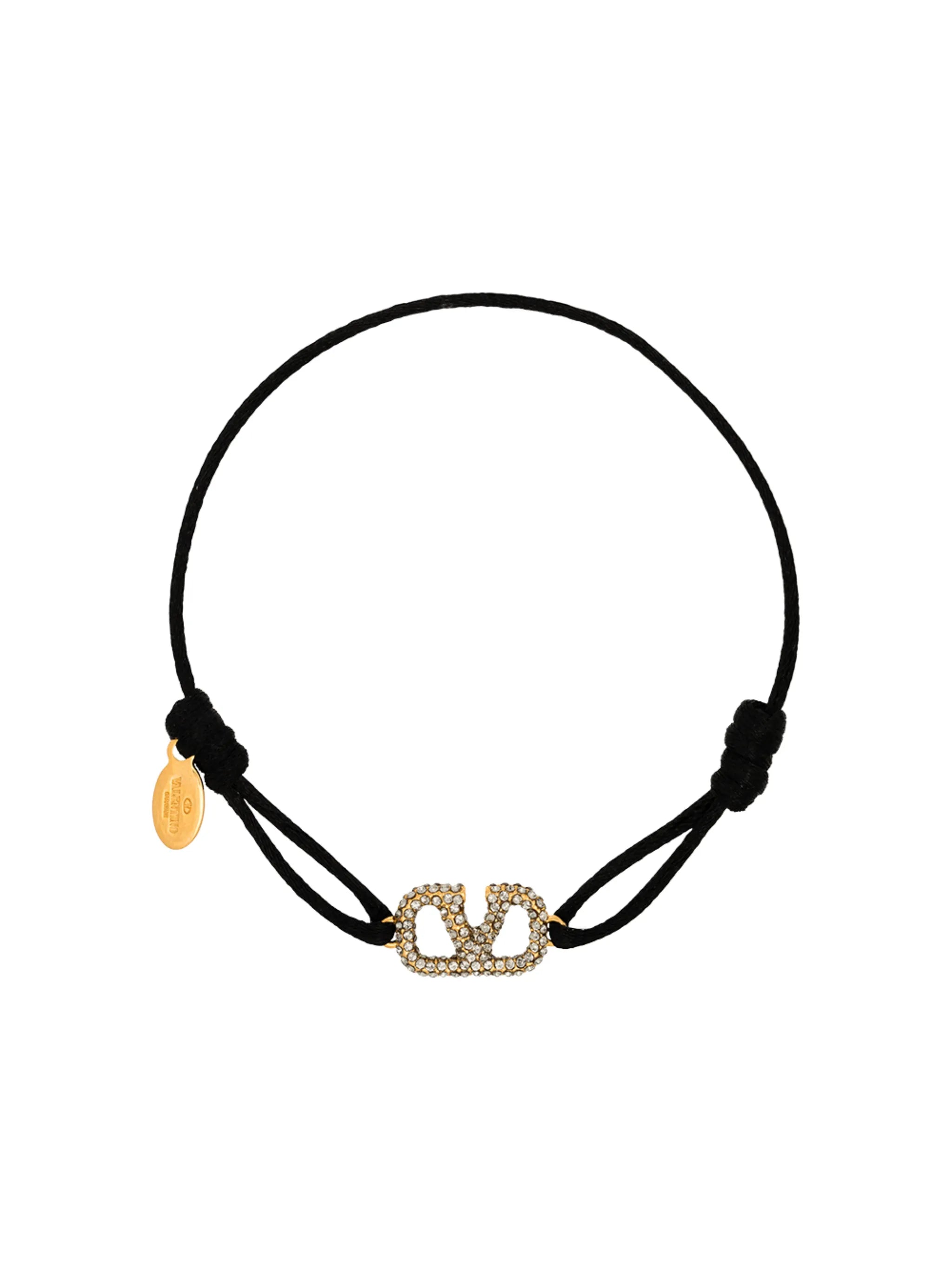 VLOGO Signature bracelet
