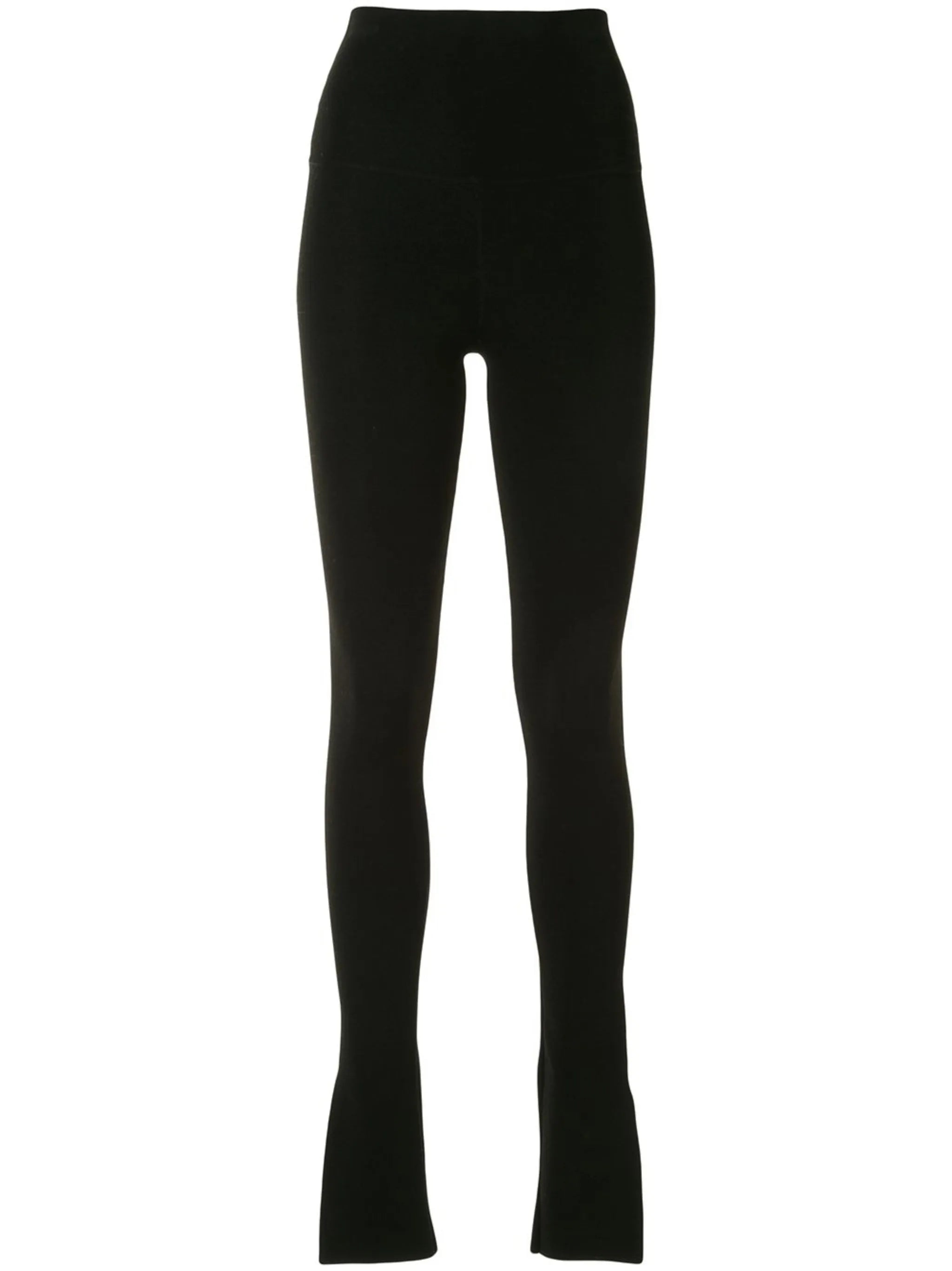 The Roonie high-waist trousers