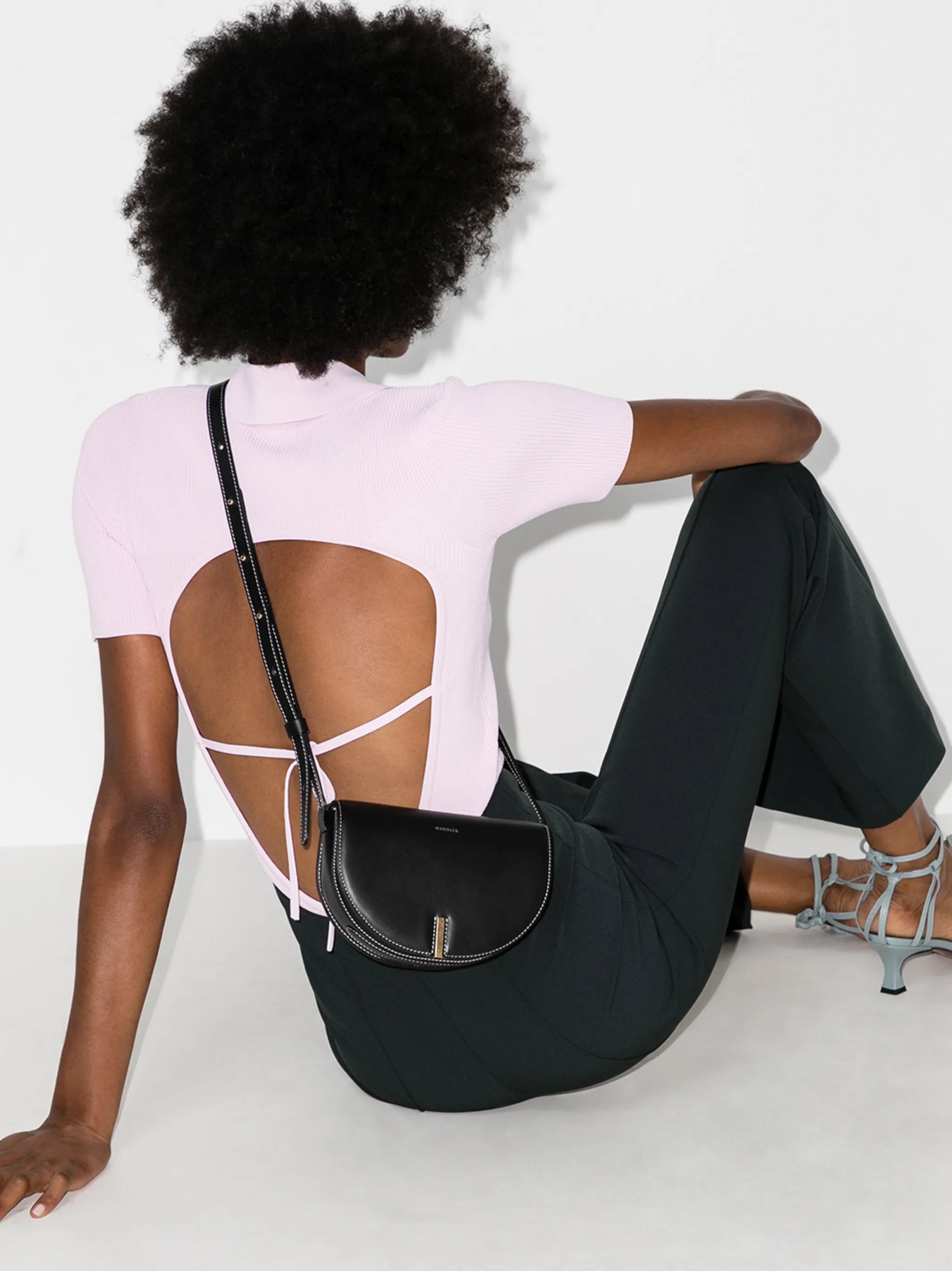 Nana crossbody bag