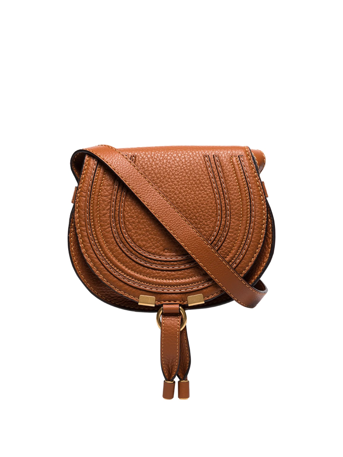 mini Marcie crossbody bag