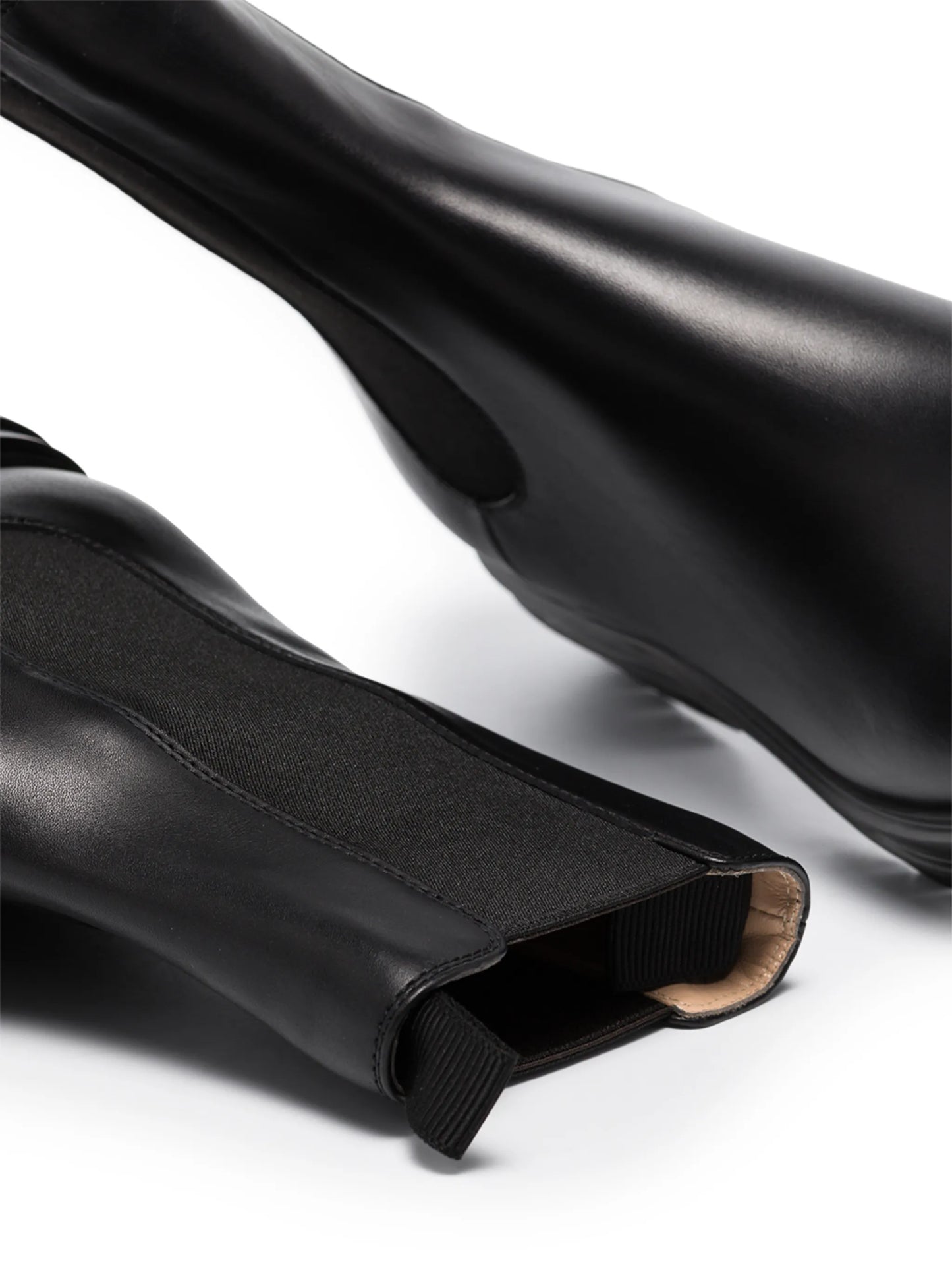 Chester Chelsea boots