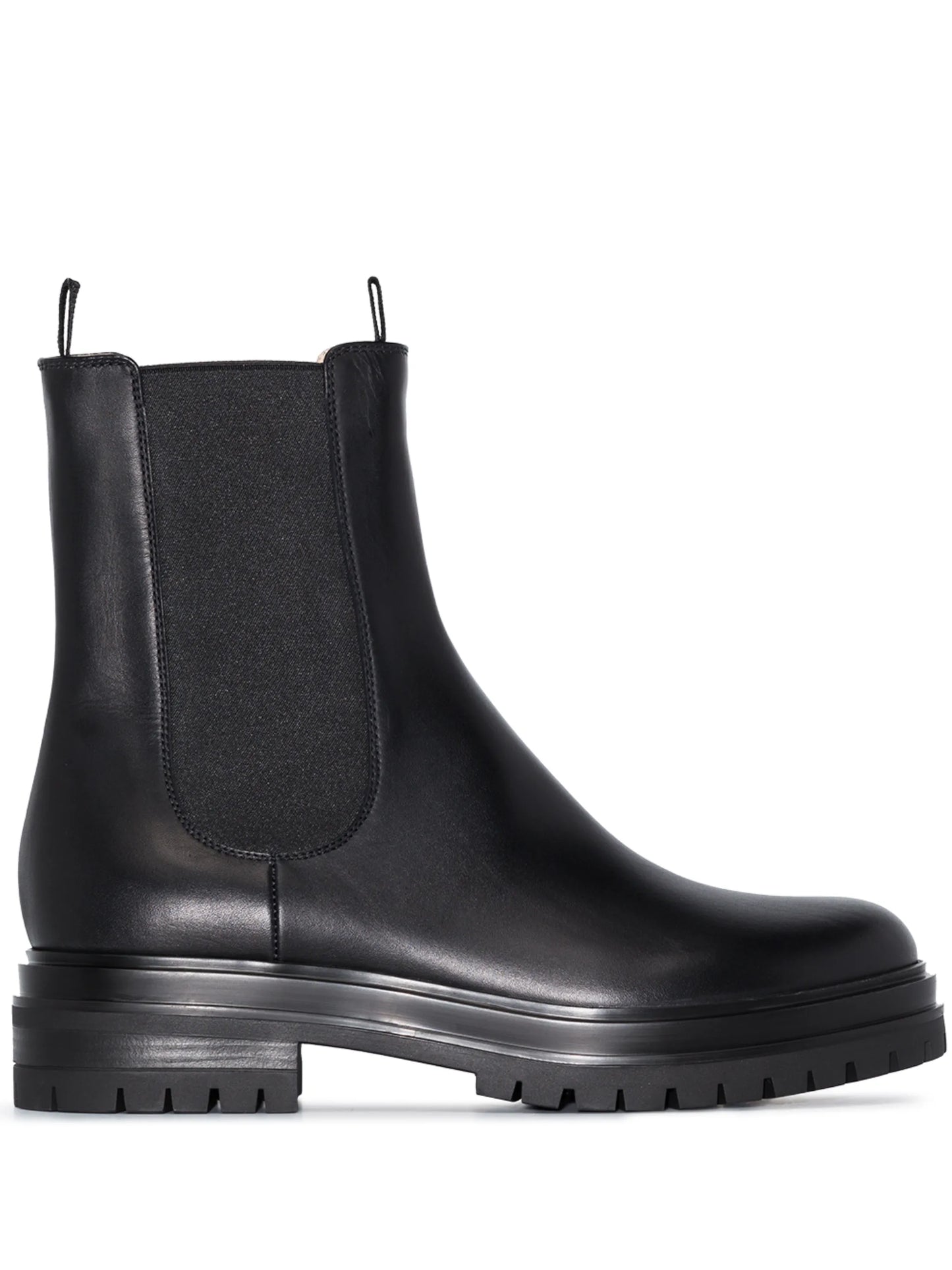 Chester Chelsea boots
