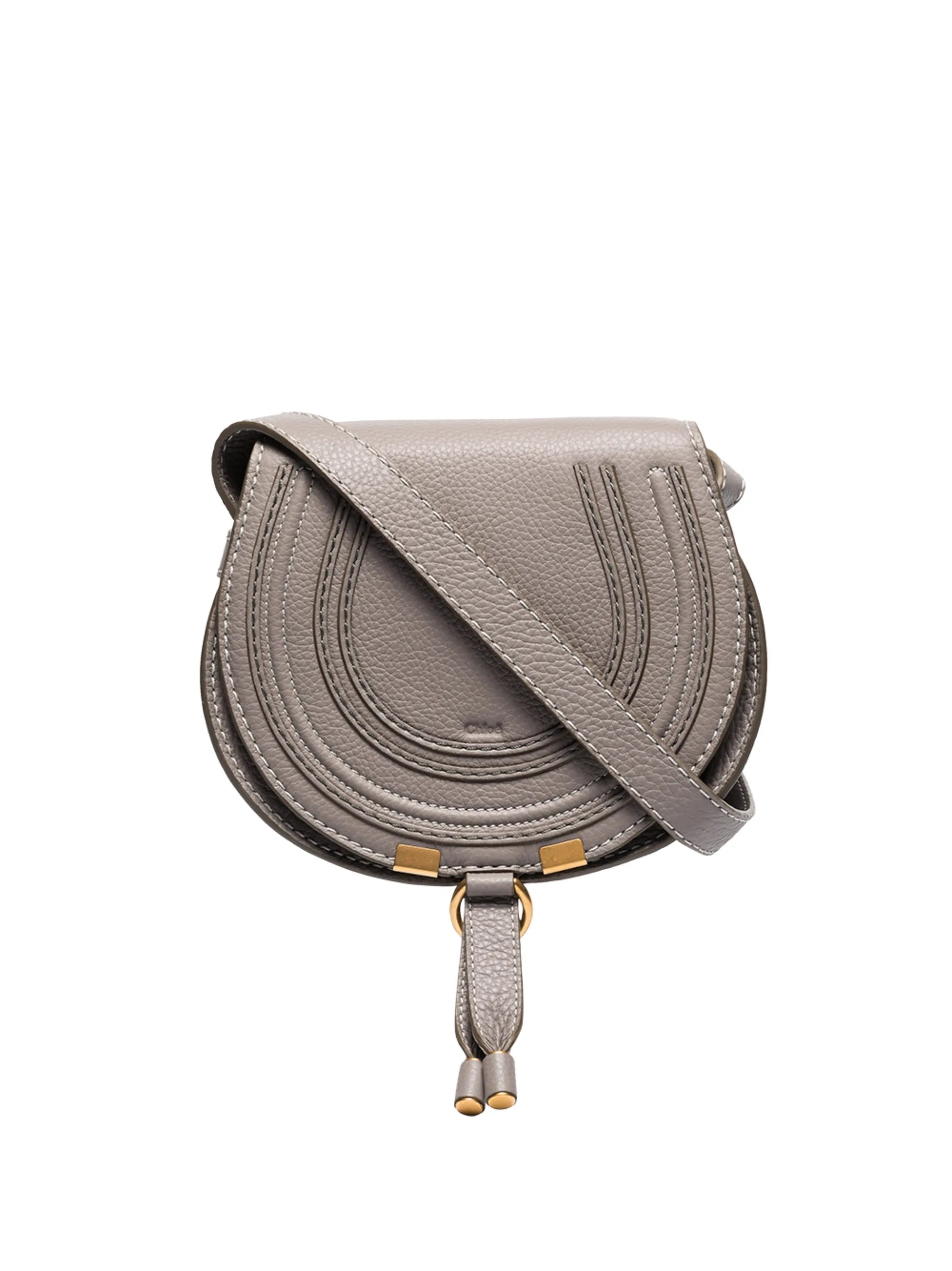 mini Marcie crossbody bag