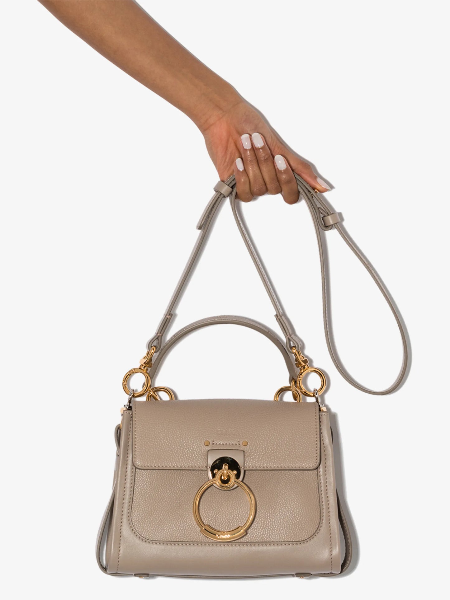 small Tess Day shoulder bag