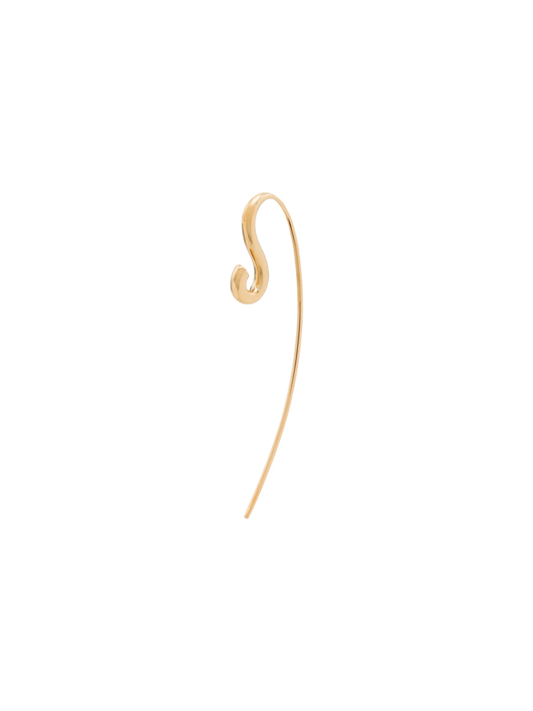 hook earring