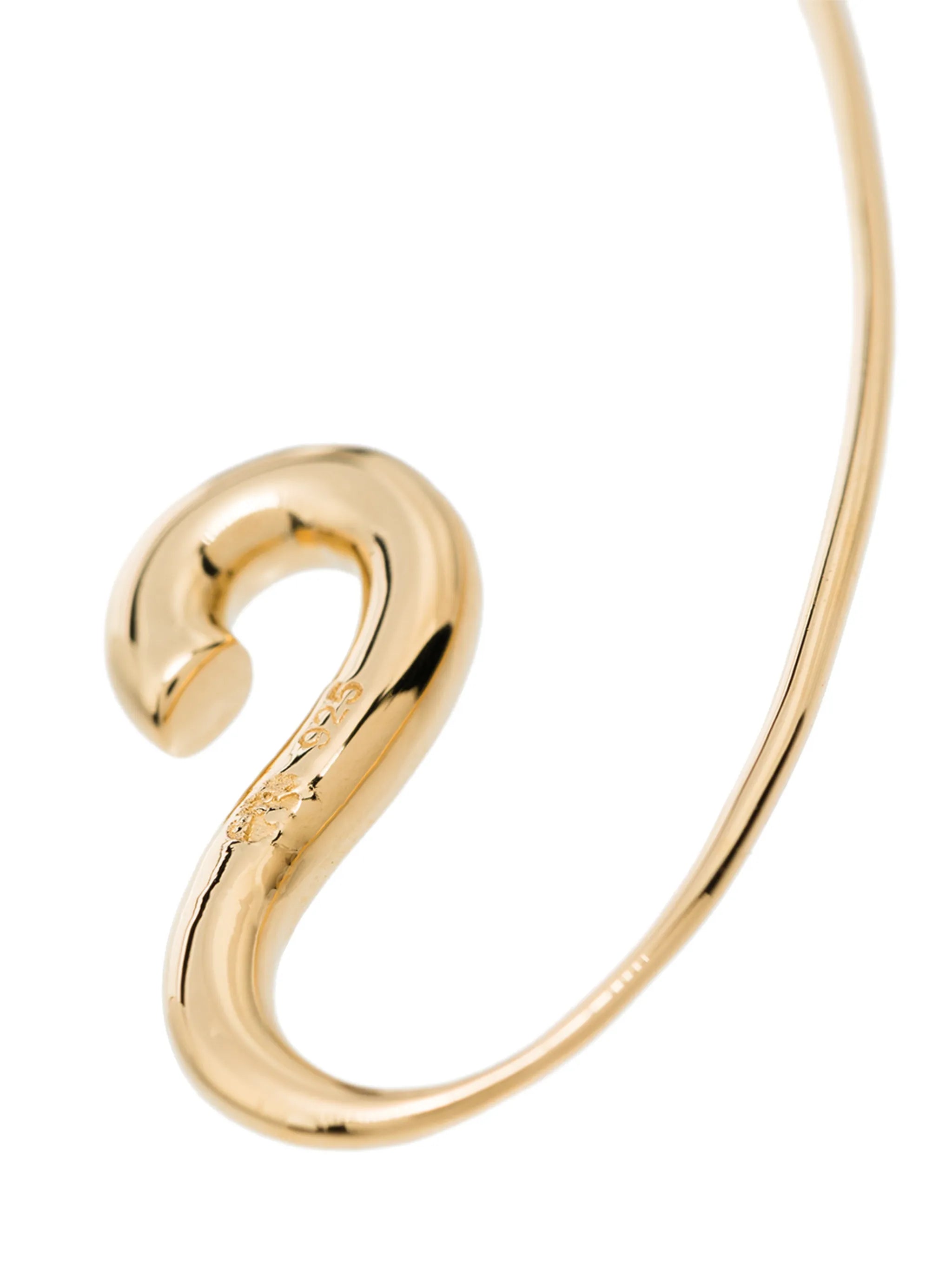 hook earring