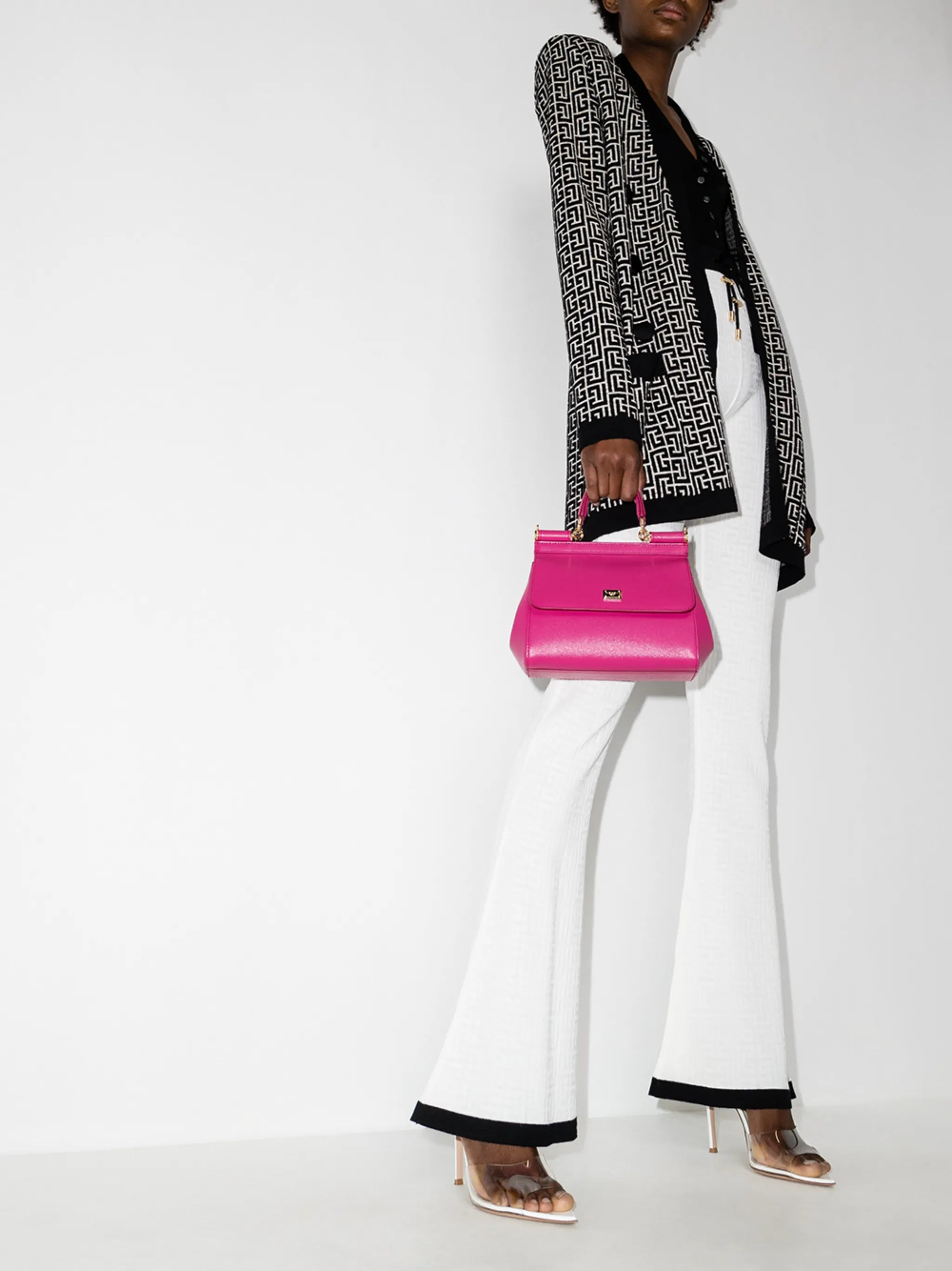 small Sicily shoulder bag