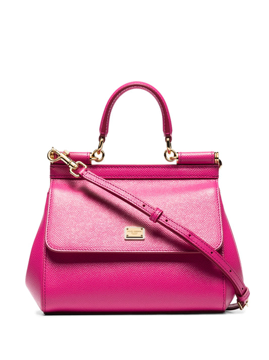 small Sicily shoulder bag