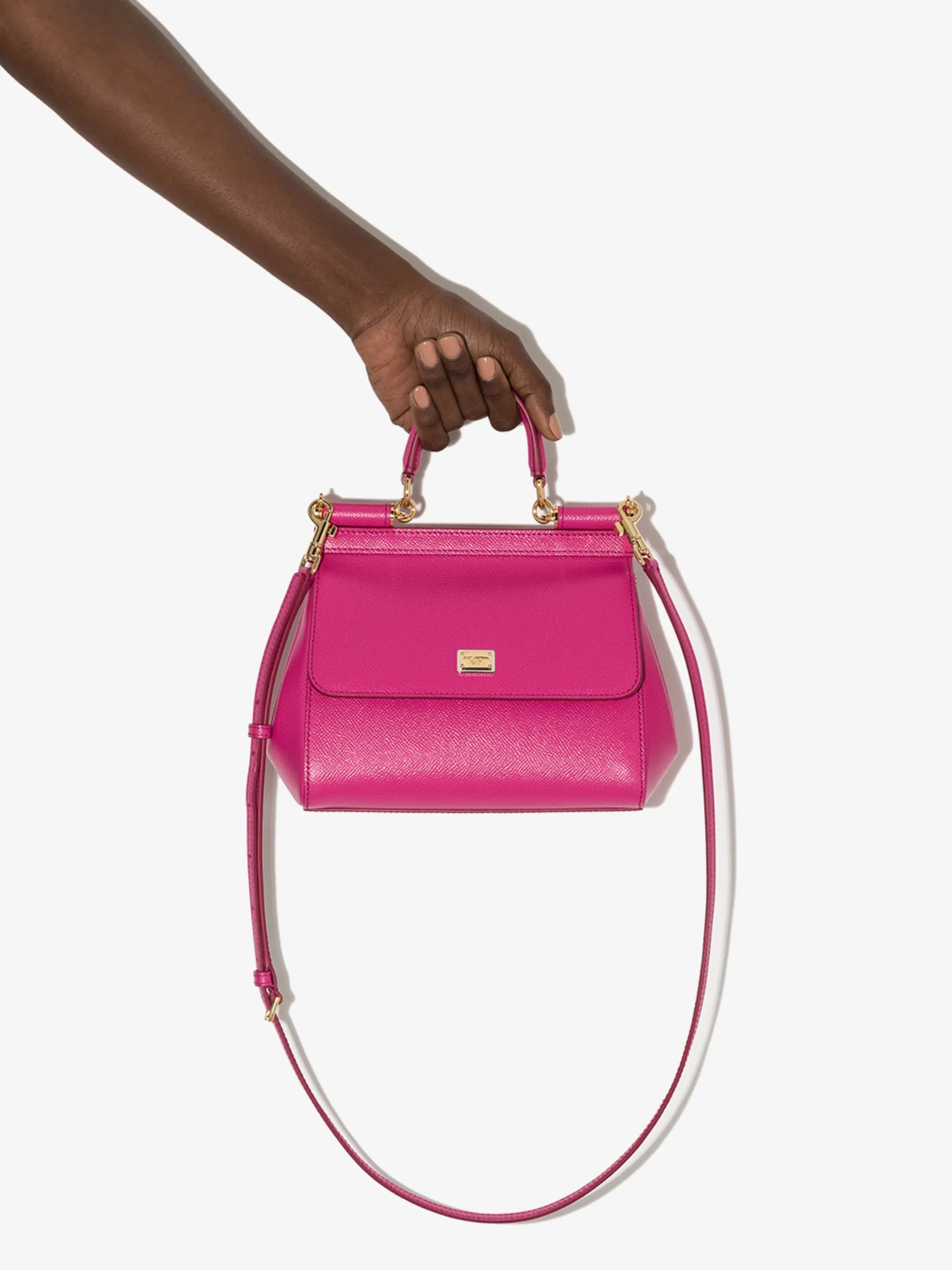 small Sicily shoulder bag