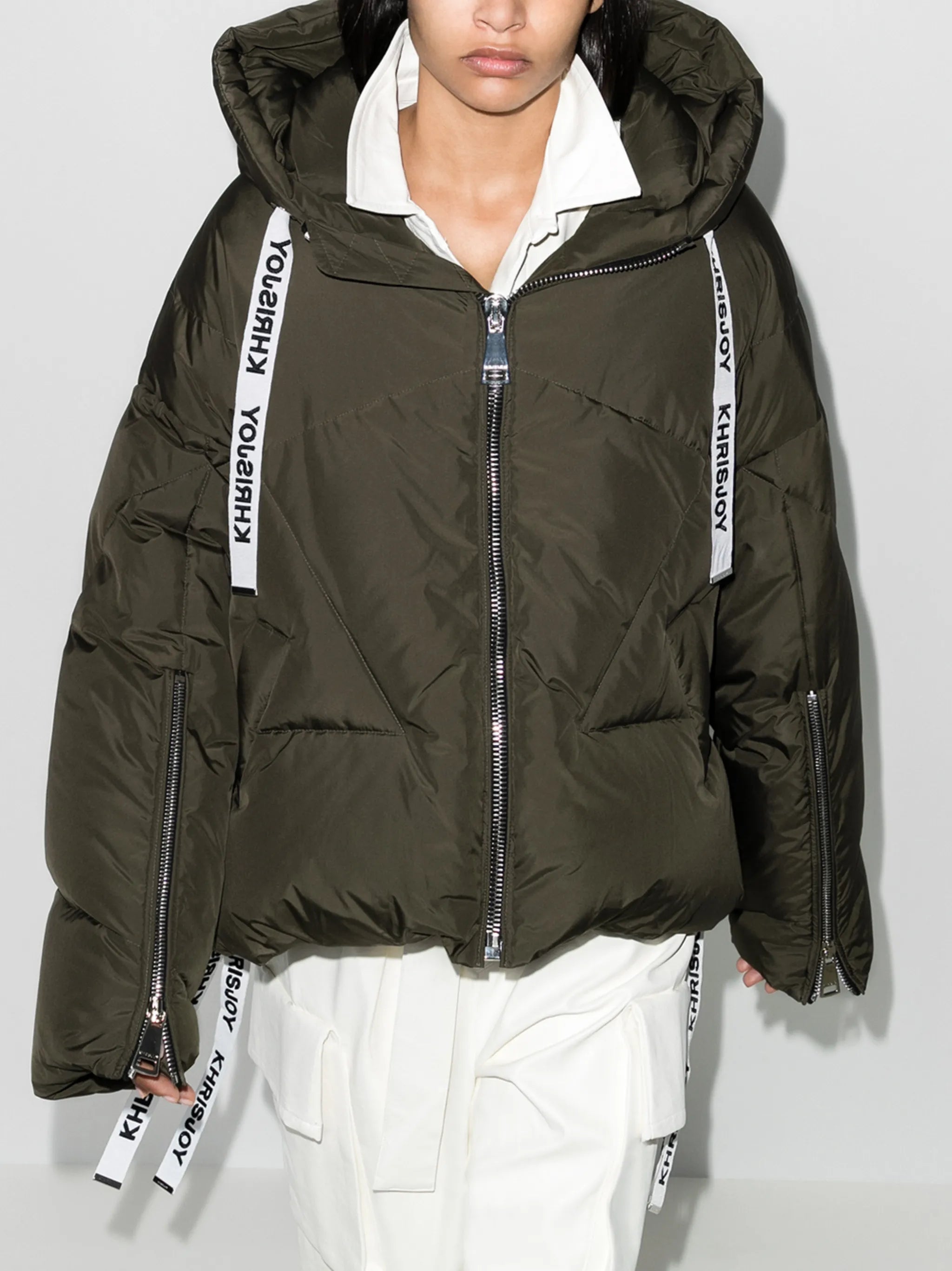 Kris puffer jacket