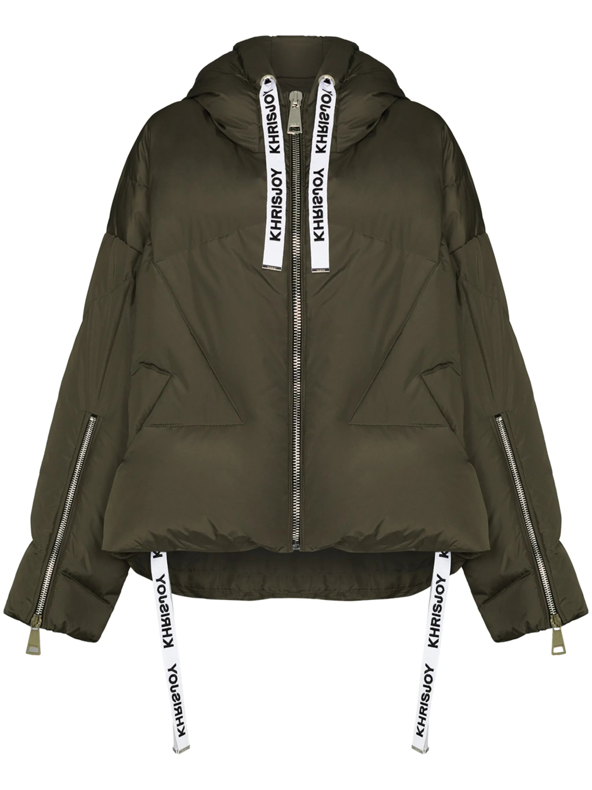 Kris puffer jacket