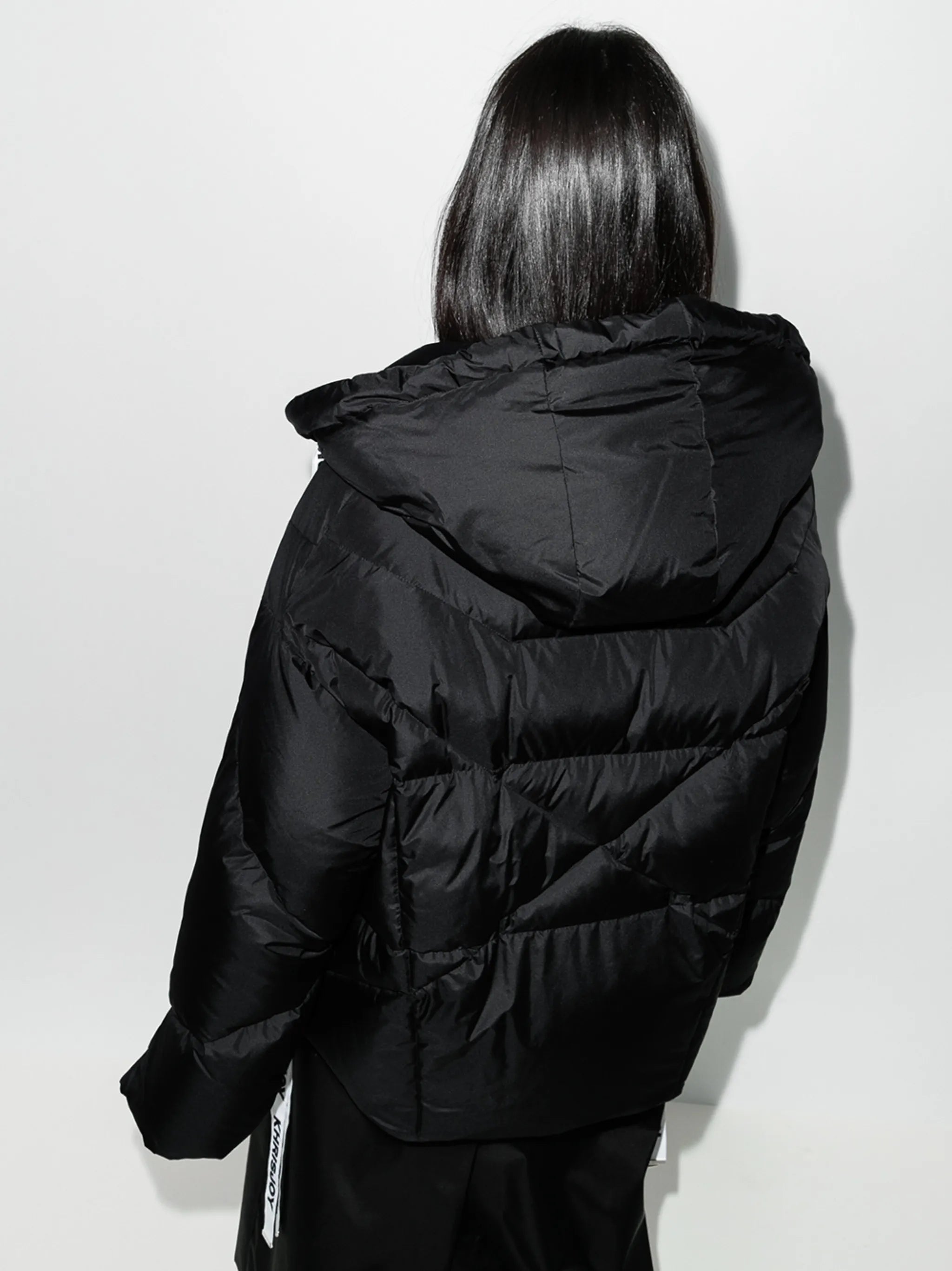 Kris puffer jacket
