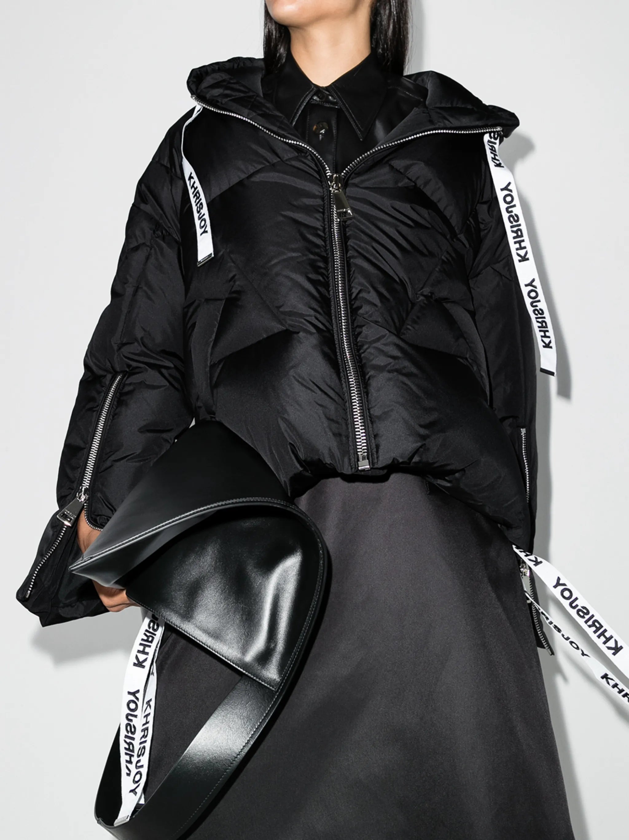 Kris puffer jacket