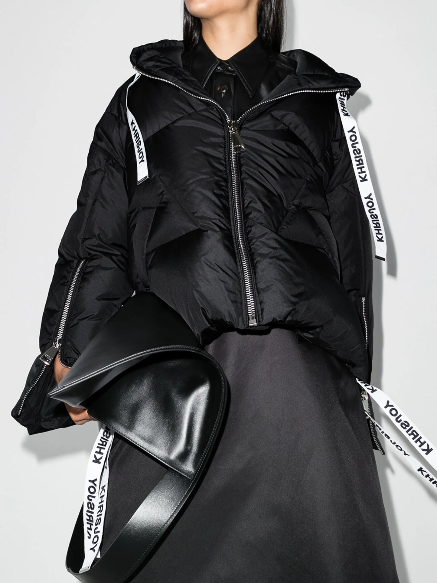 Kris puffer jacket