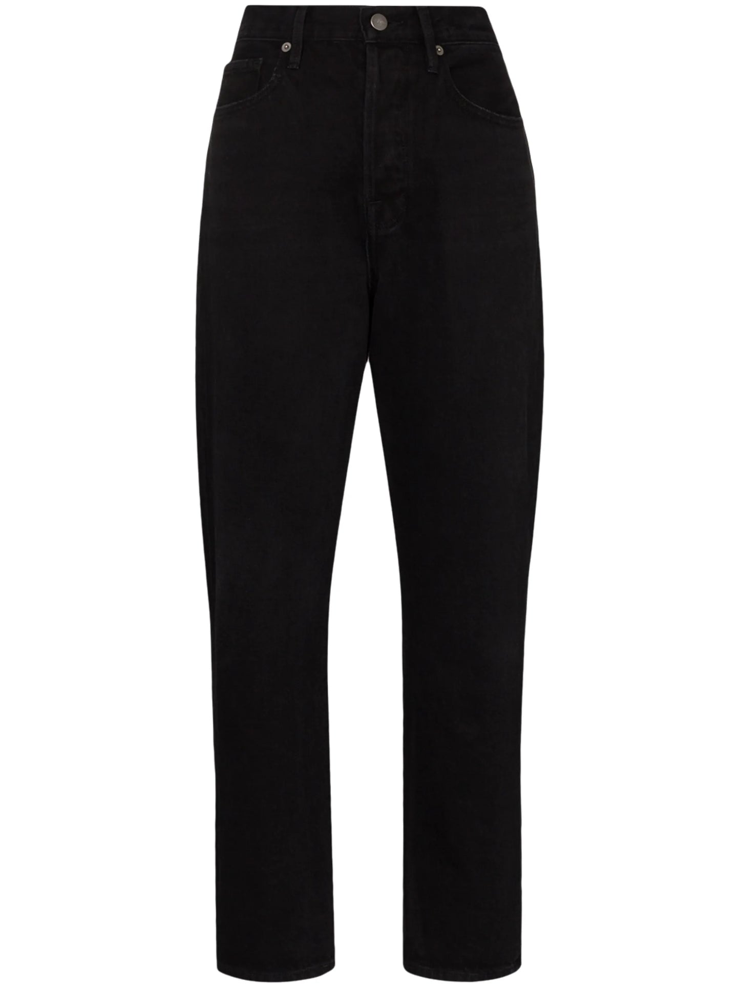 Le Original straight-leg jeans