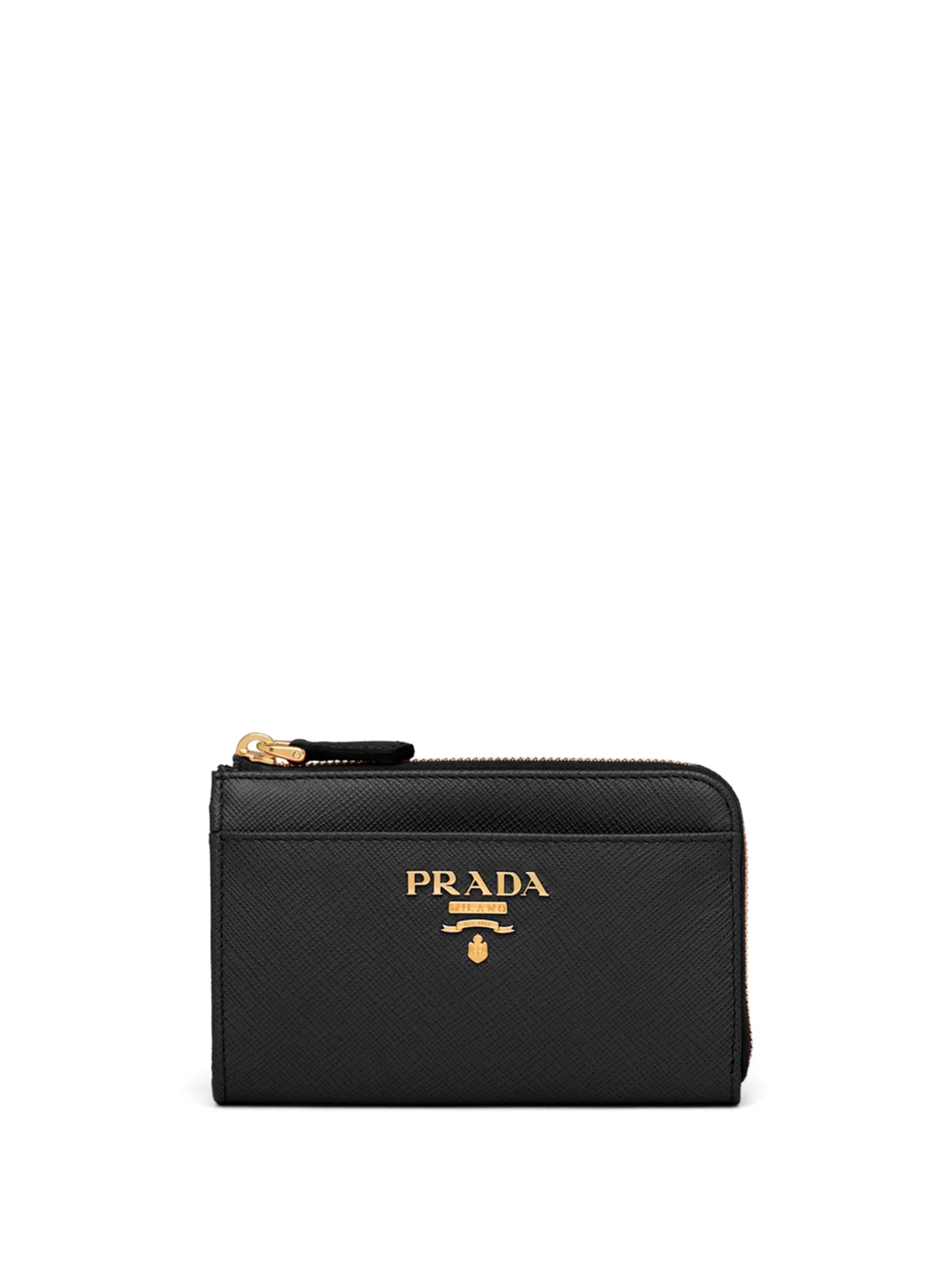 leather keychain wallet