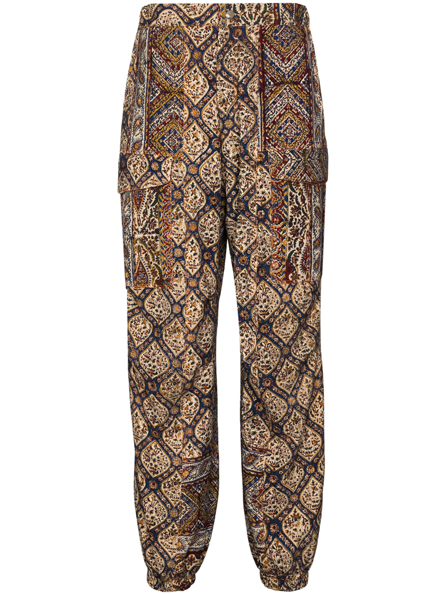 GORE-TEX Infinium Iranian cargo trousers
