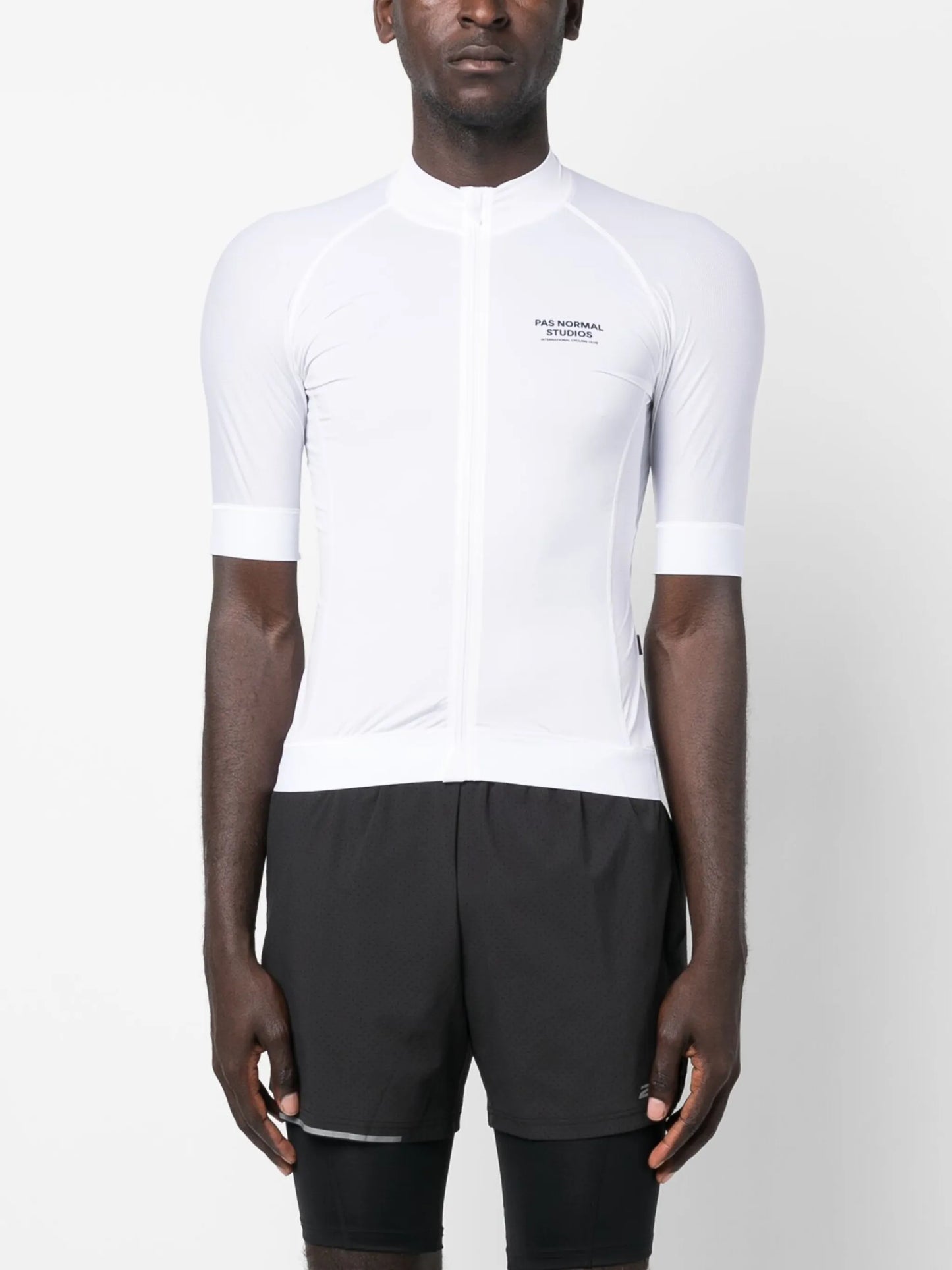 Mechanism jersey T-shirt