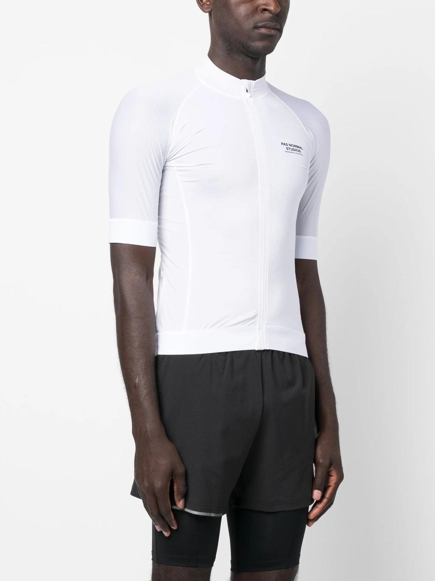 Mechanism jersey T-shirt
