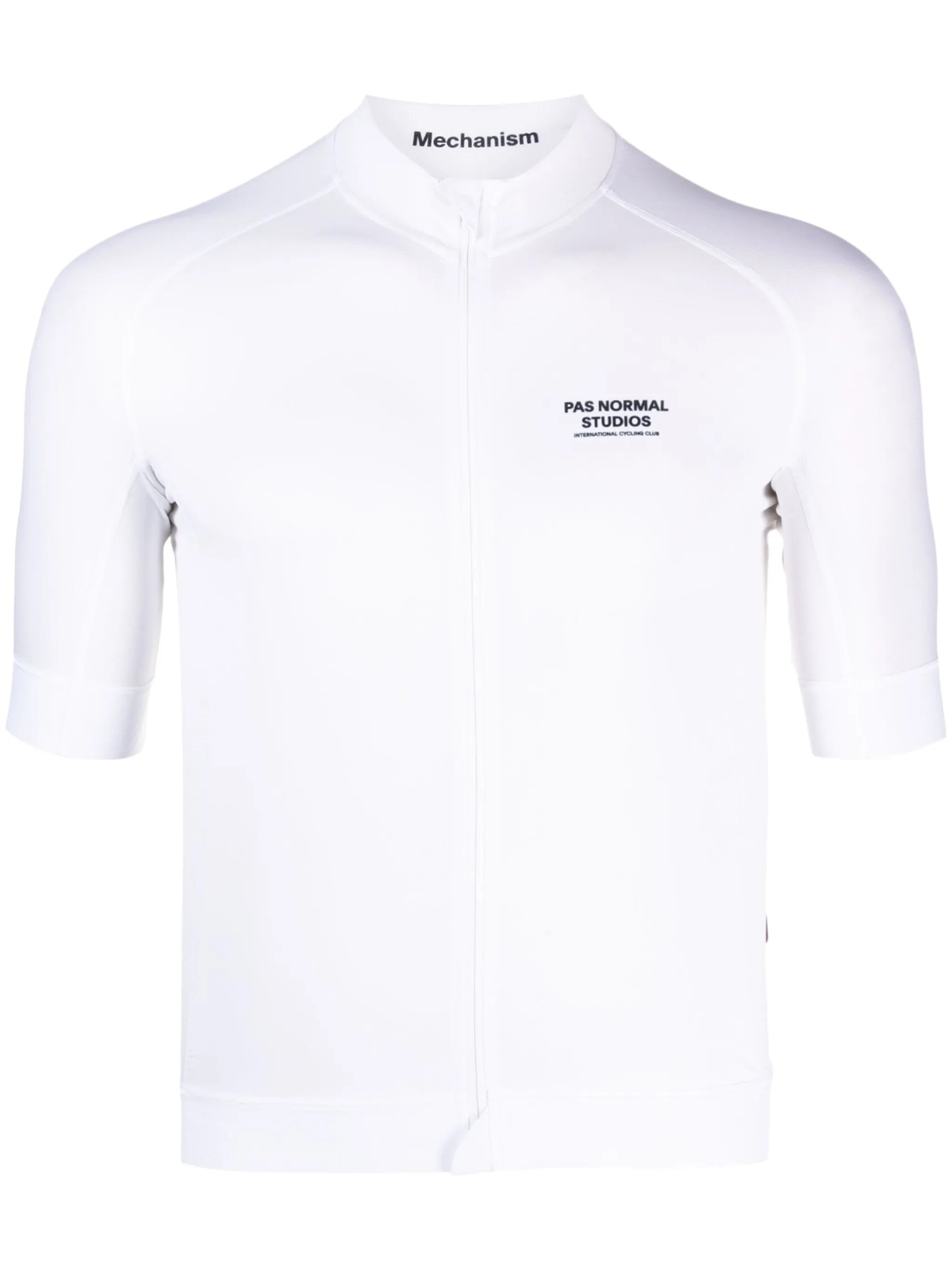 Mechanism jersey T-shirt