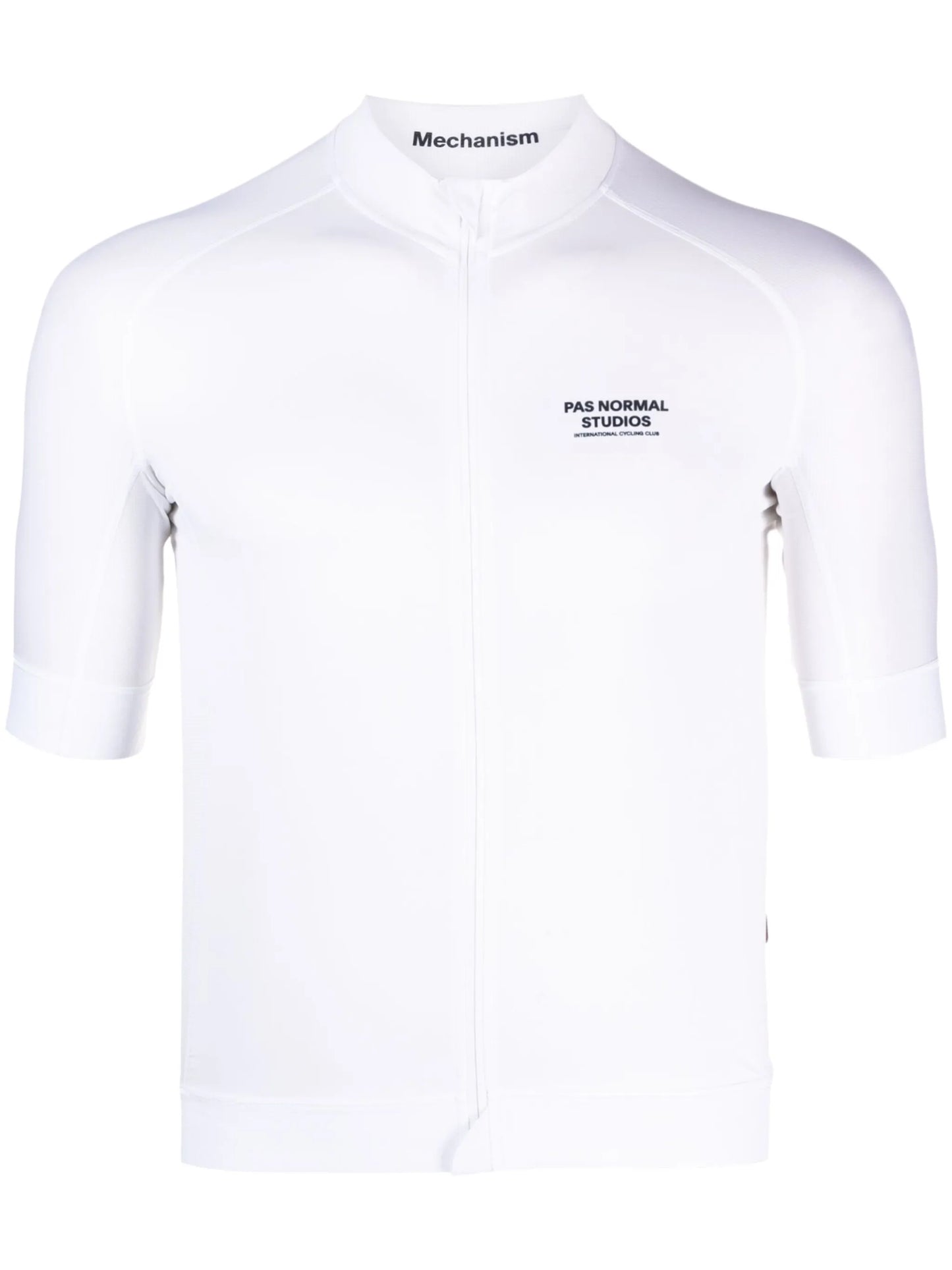 Mechanism jersey T-shirt