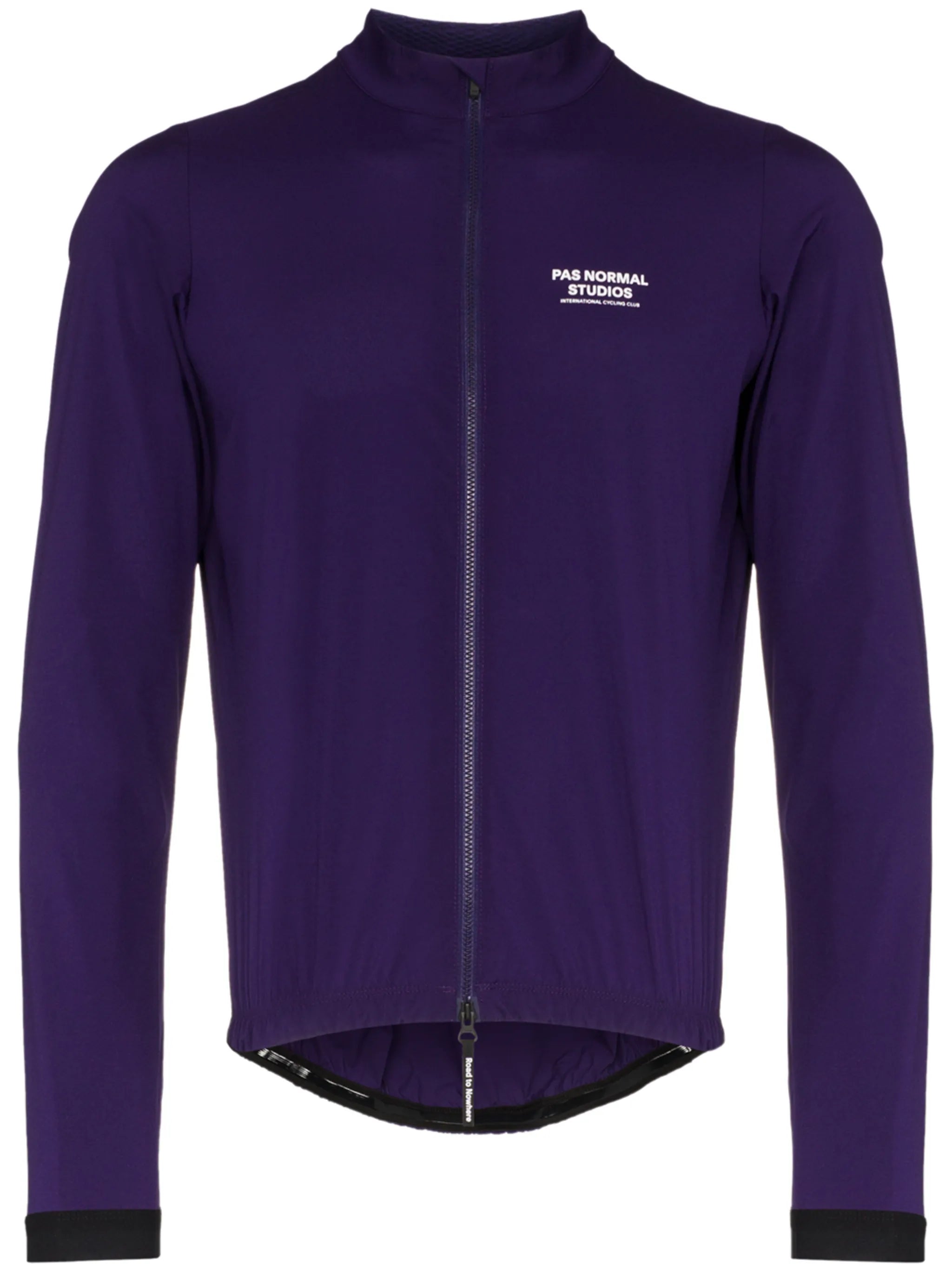 Stow Away jacket
