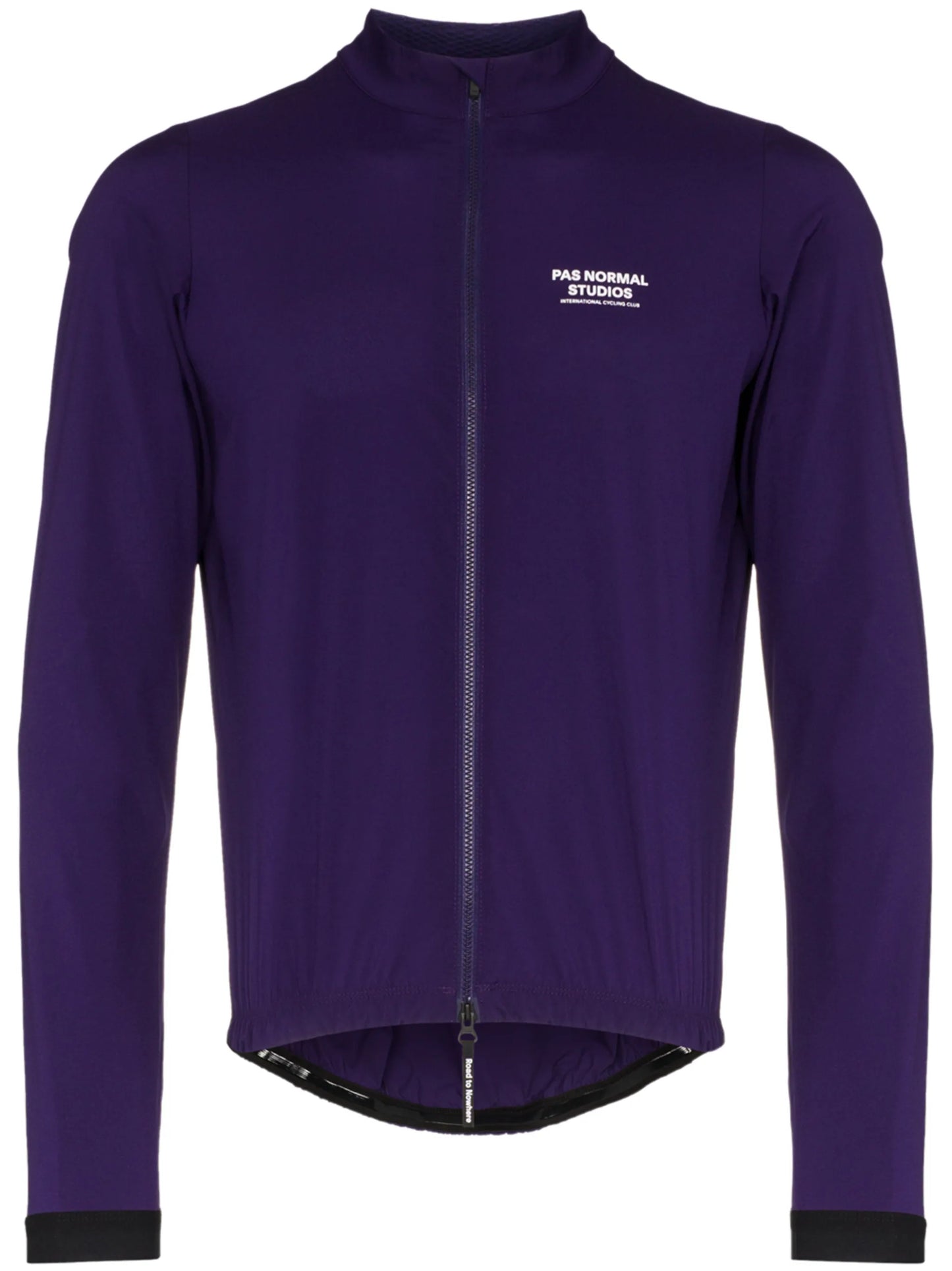 Stow Away jacket