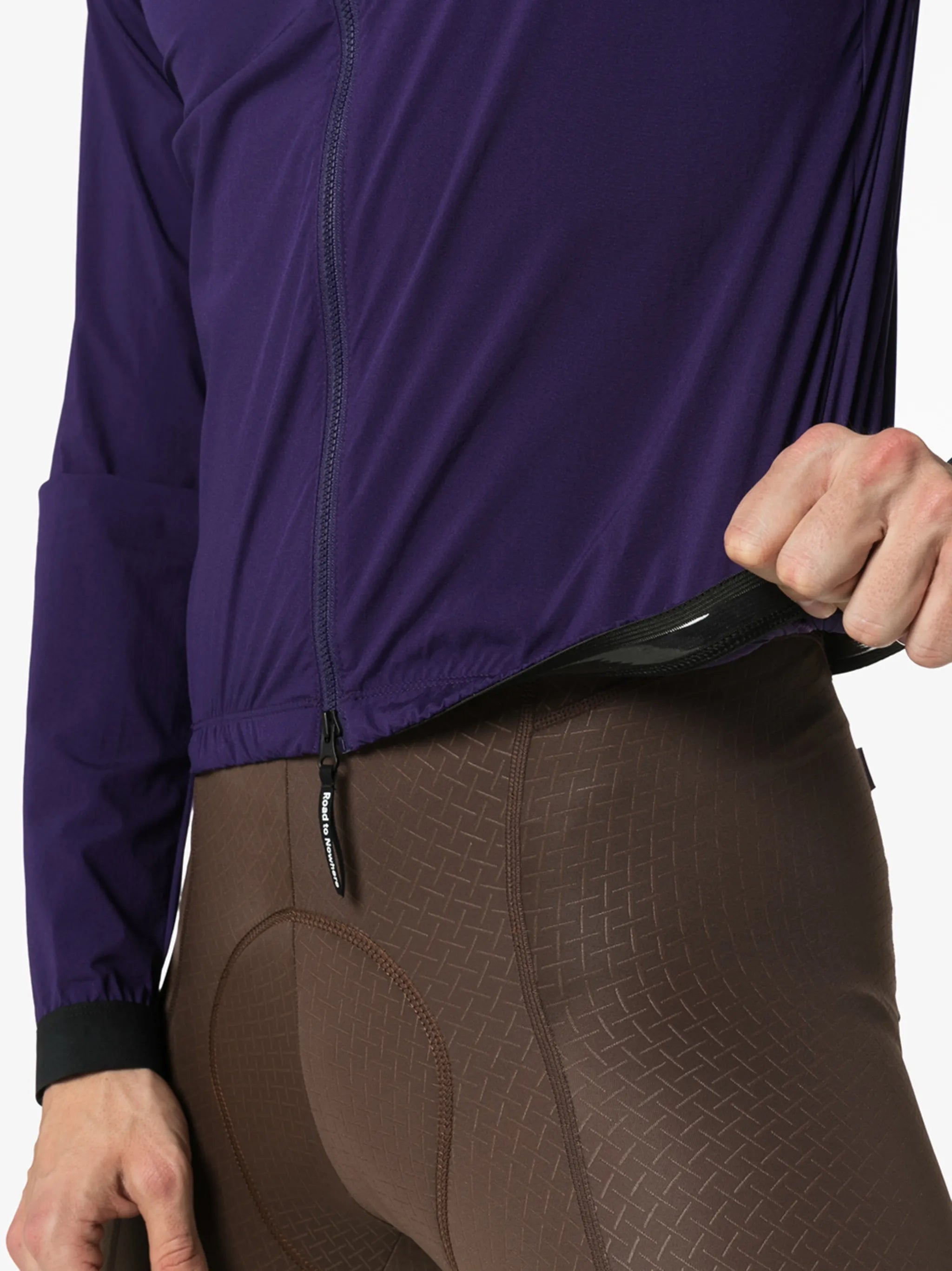 Stow Away jacket
