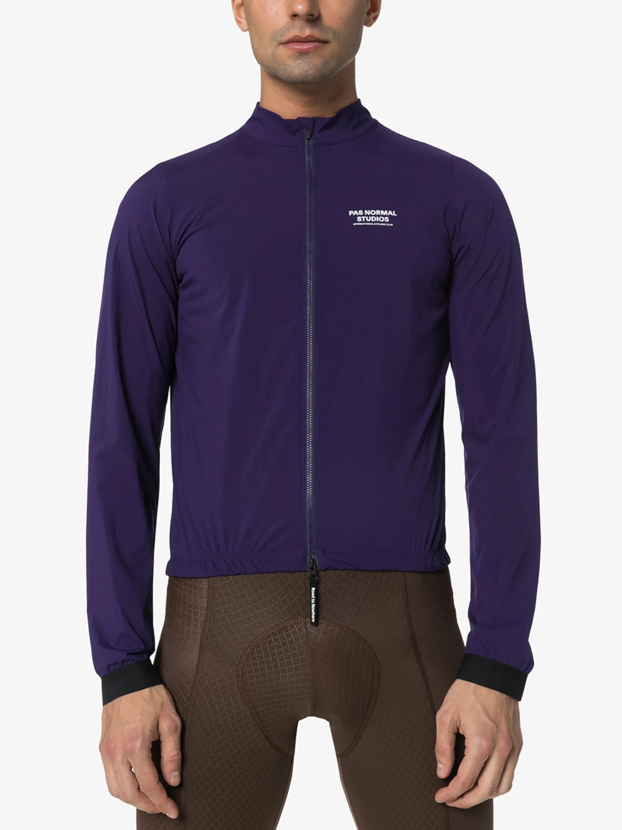 Stow Away jacket