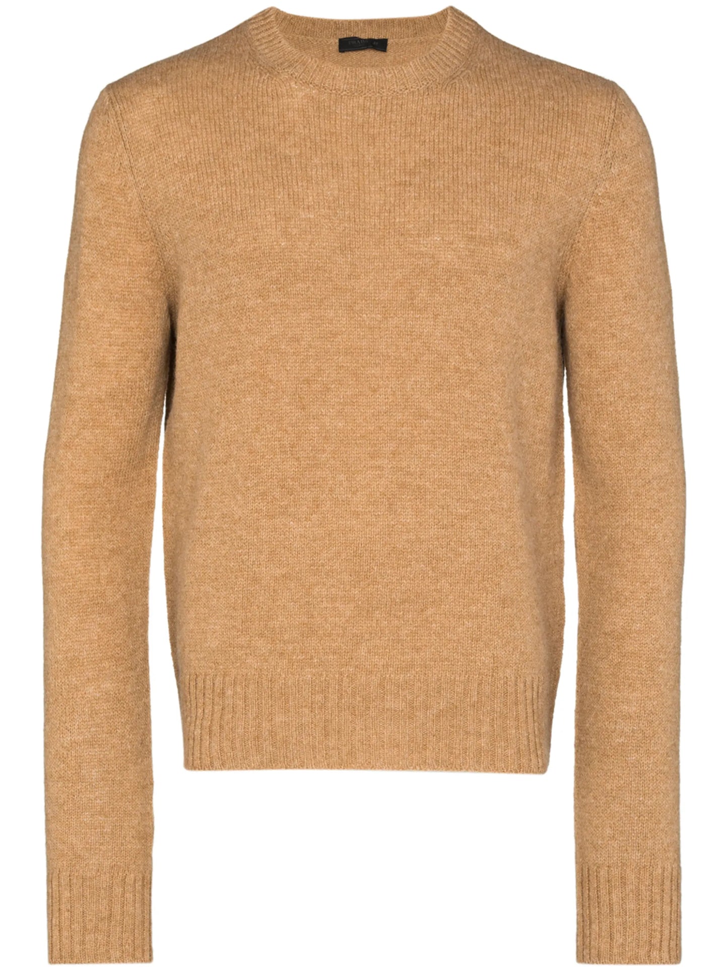 crewneck jumper