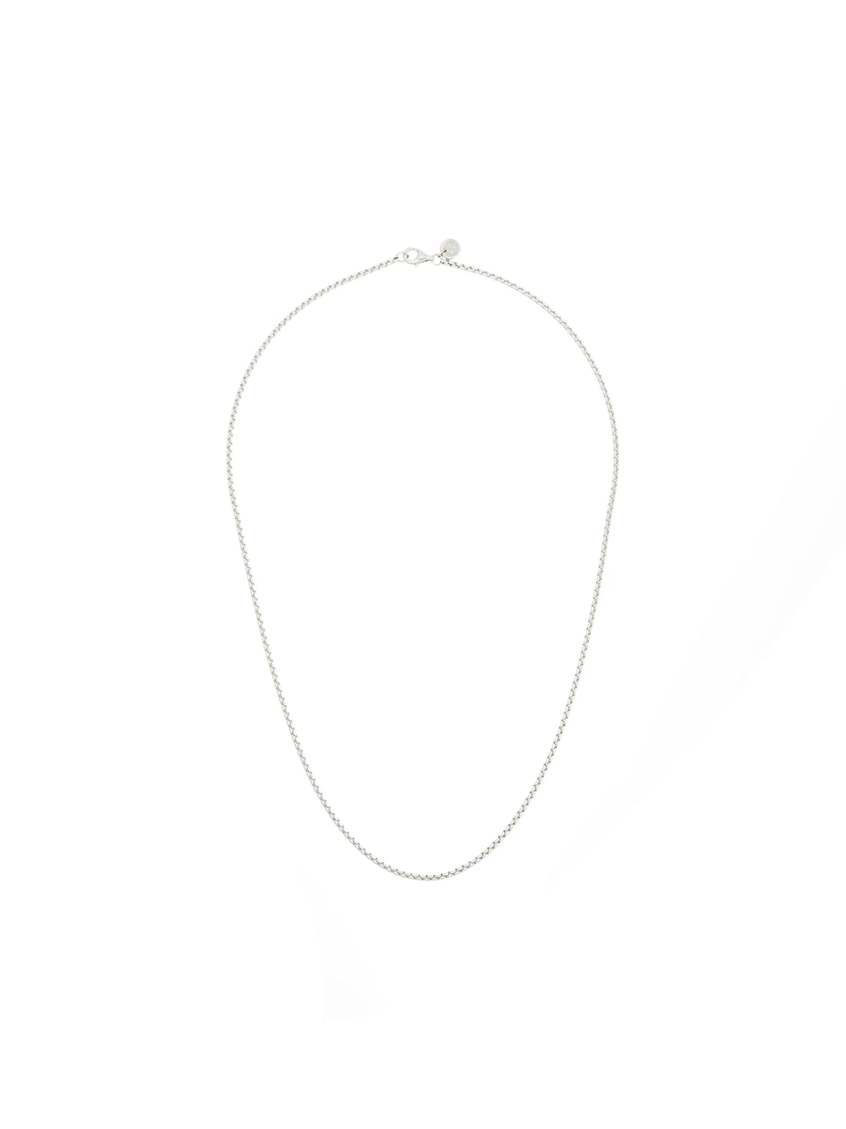 Venetian chain necklace