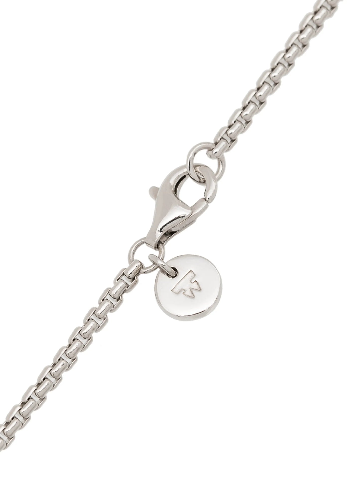 Venetian chain necklace
