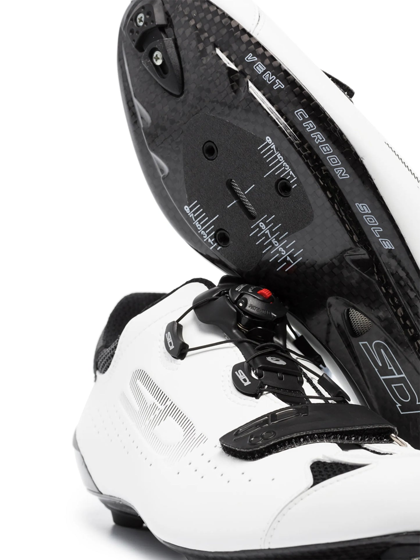 Sixty Wire cycling shoes