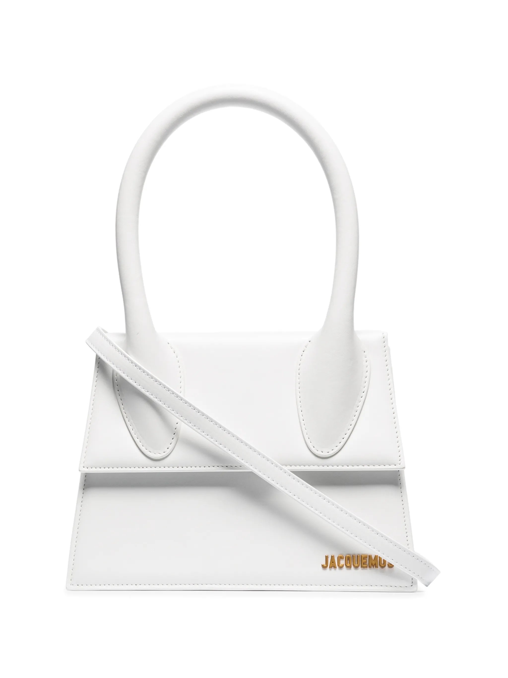 Le Grand Chiquito leather tote bag