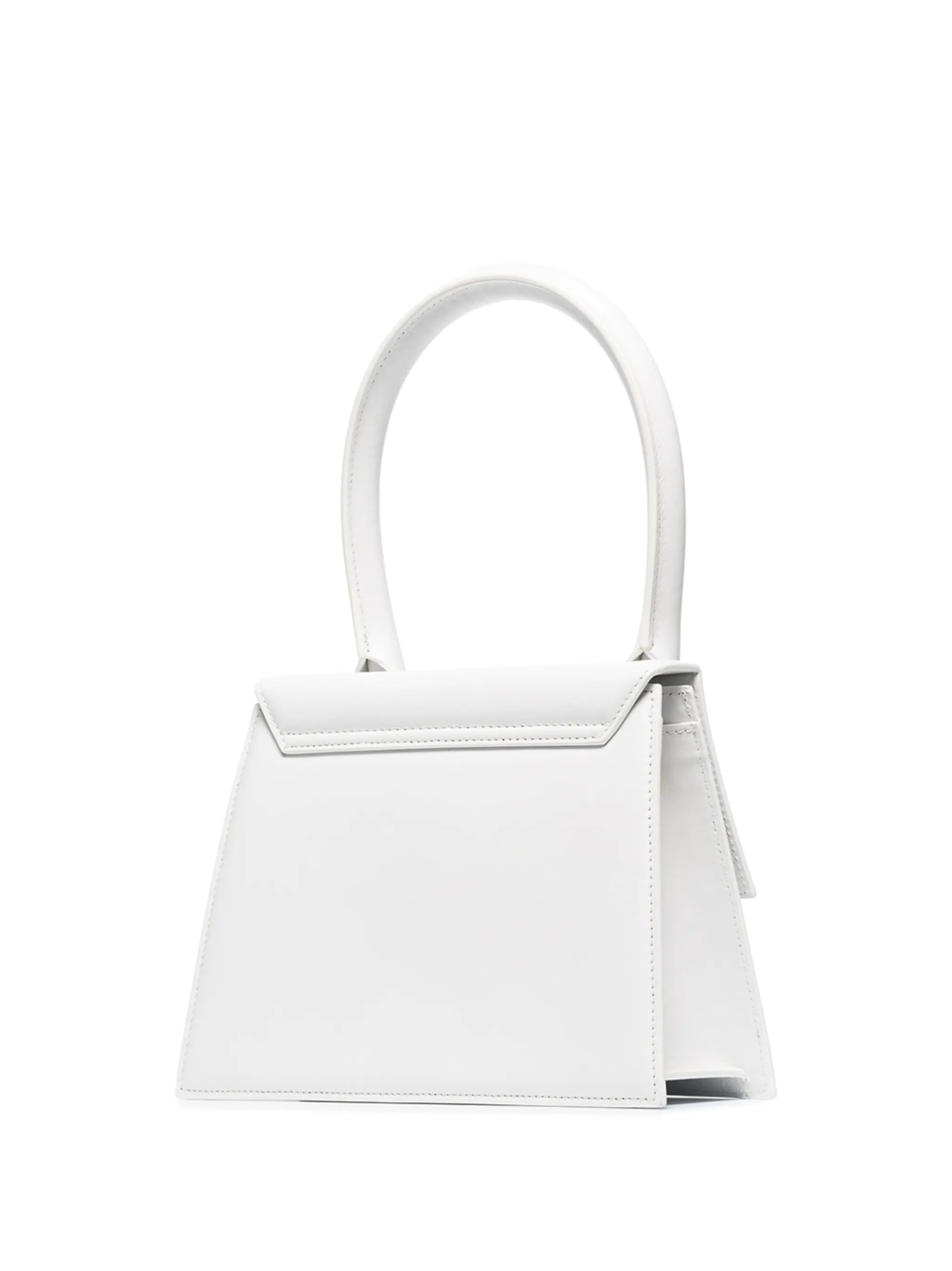 Le Grand Chiquito leather tote bag