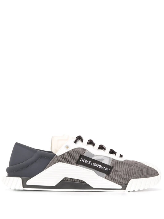 NS1 slip-on sneakers