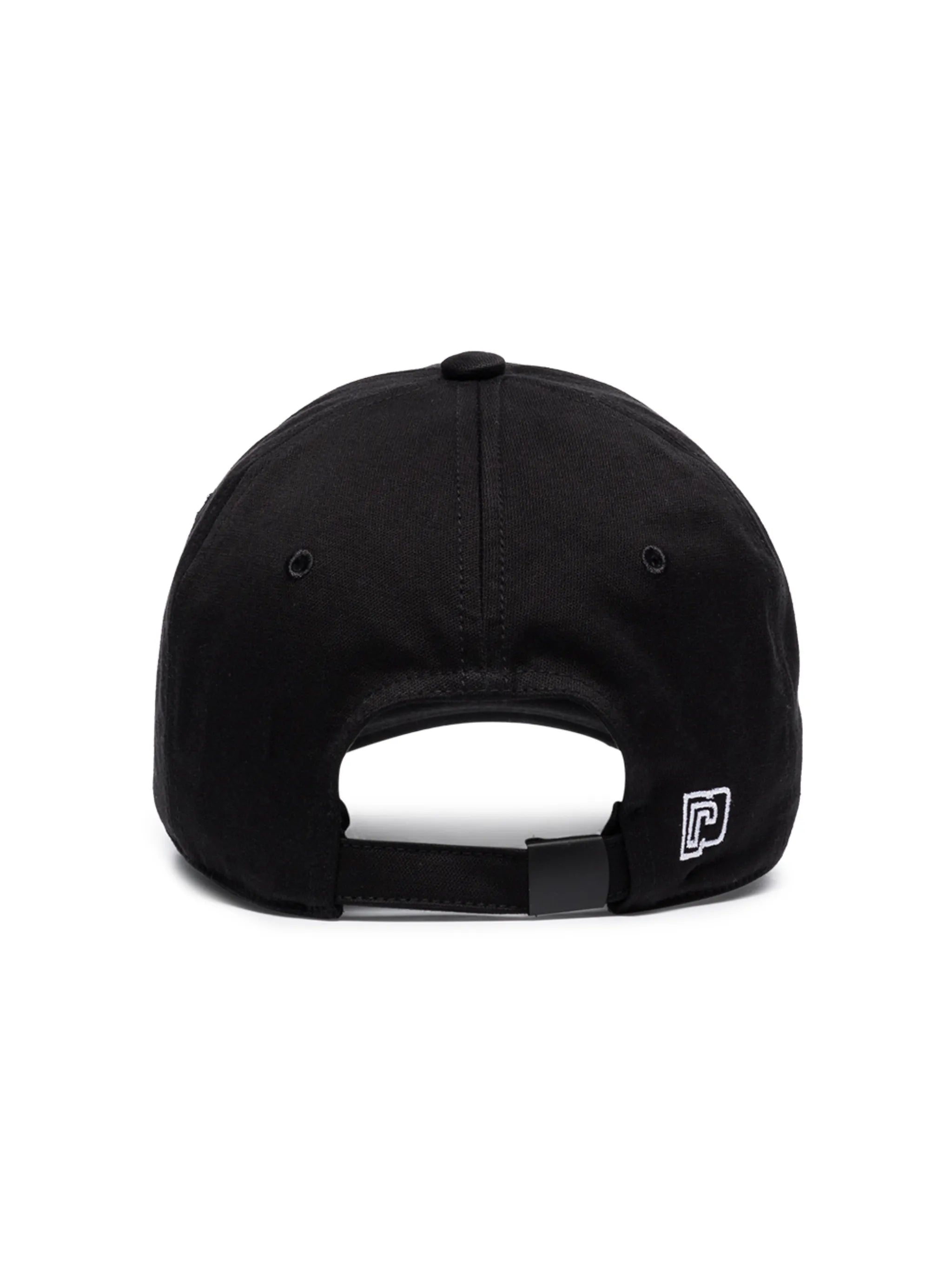 logo baseball cap