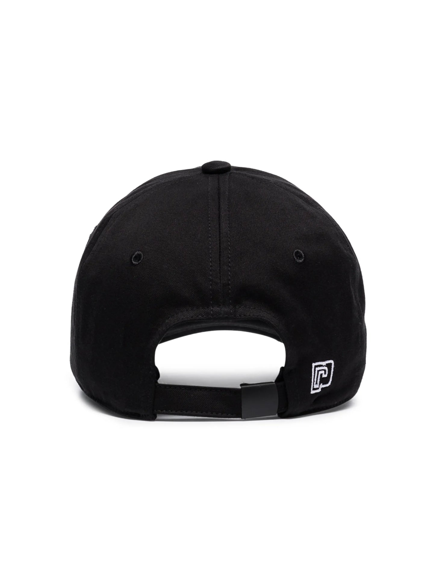 logo baseball cap