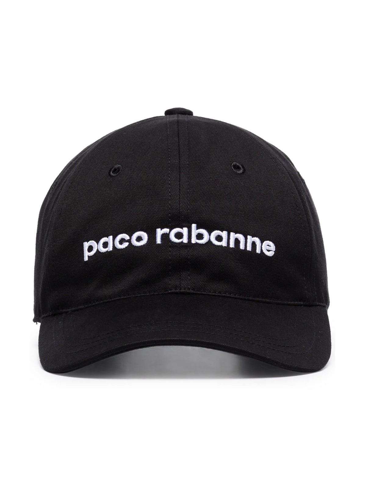 logo baseball cap