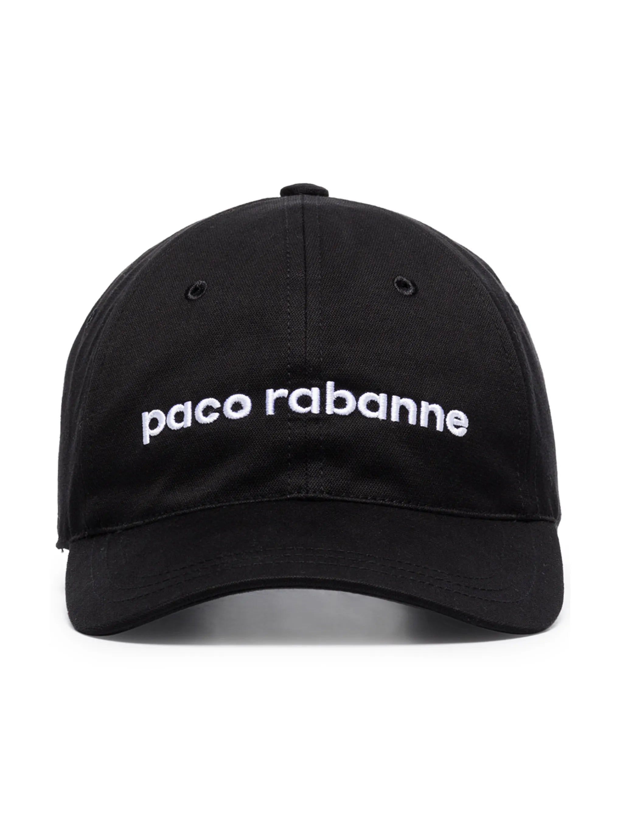 logo baseball cap