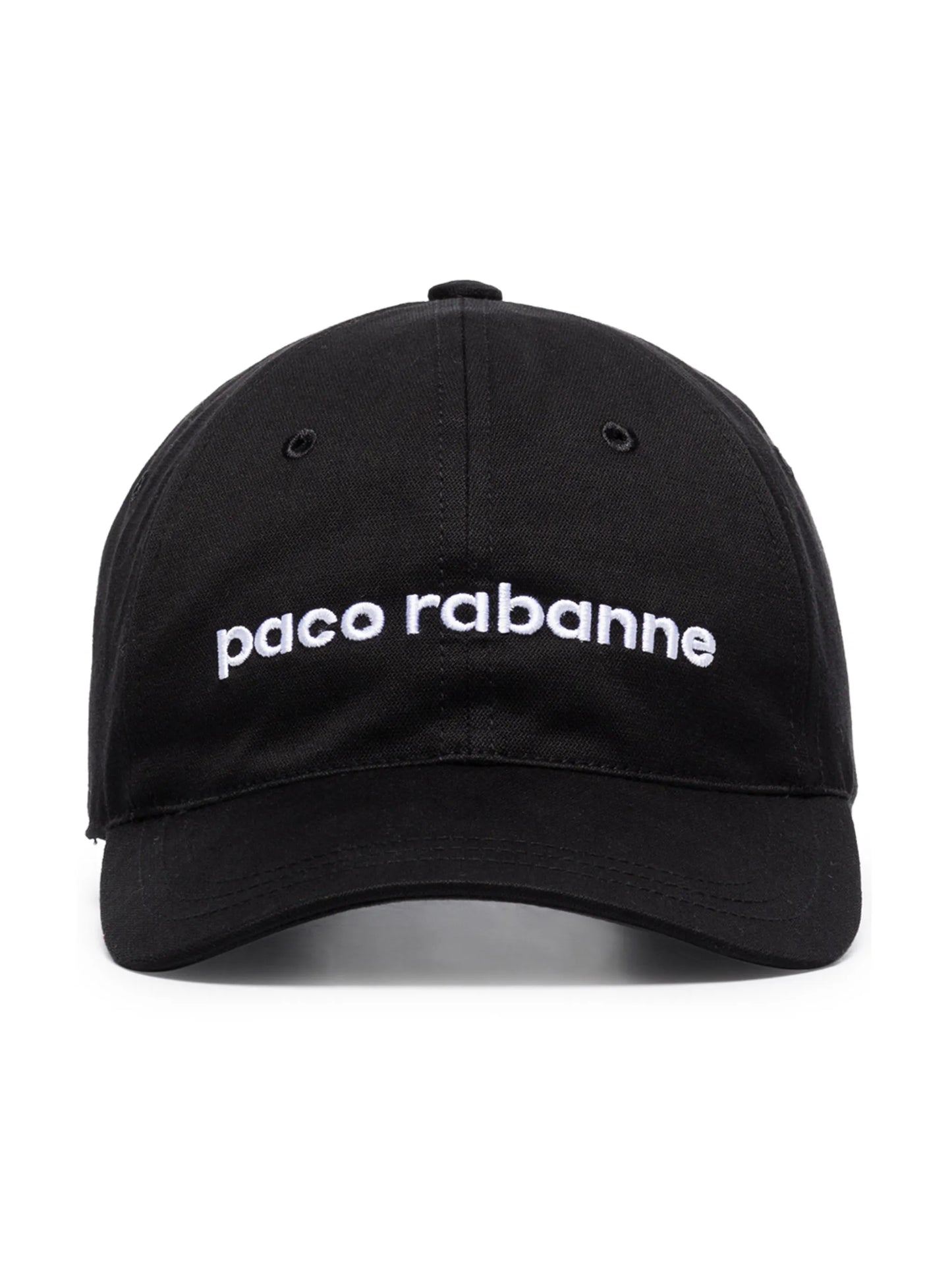 logo baseball cap