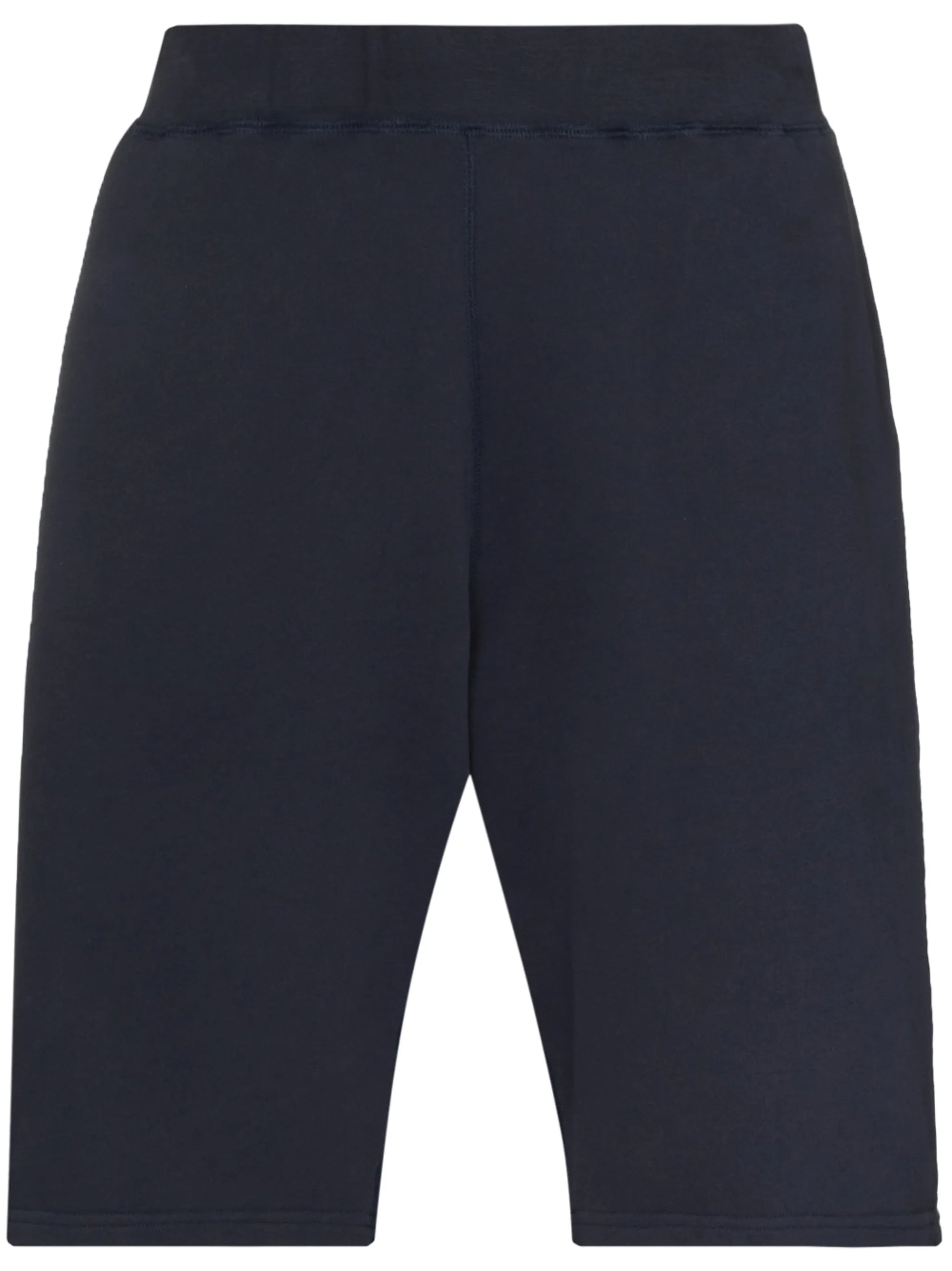cotton drawstring shorts