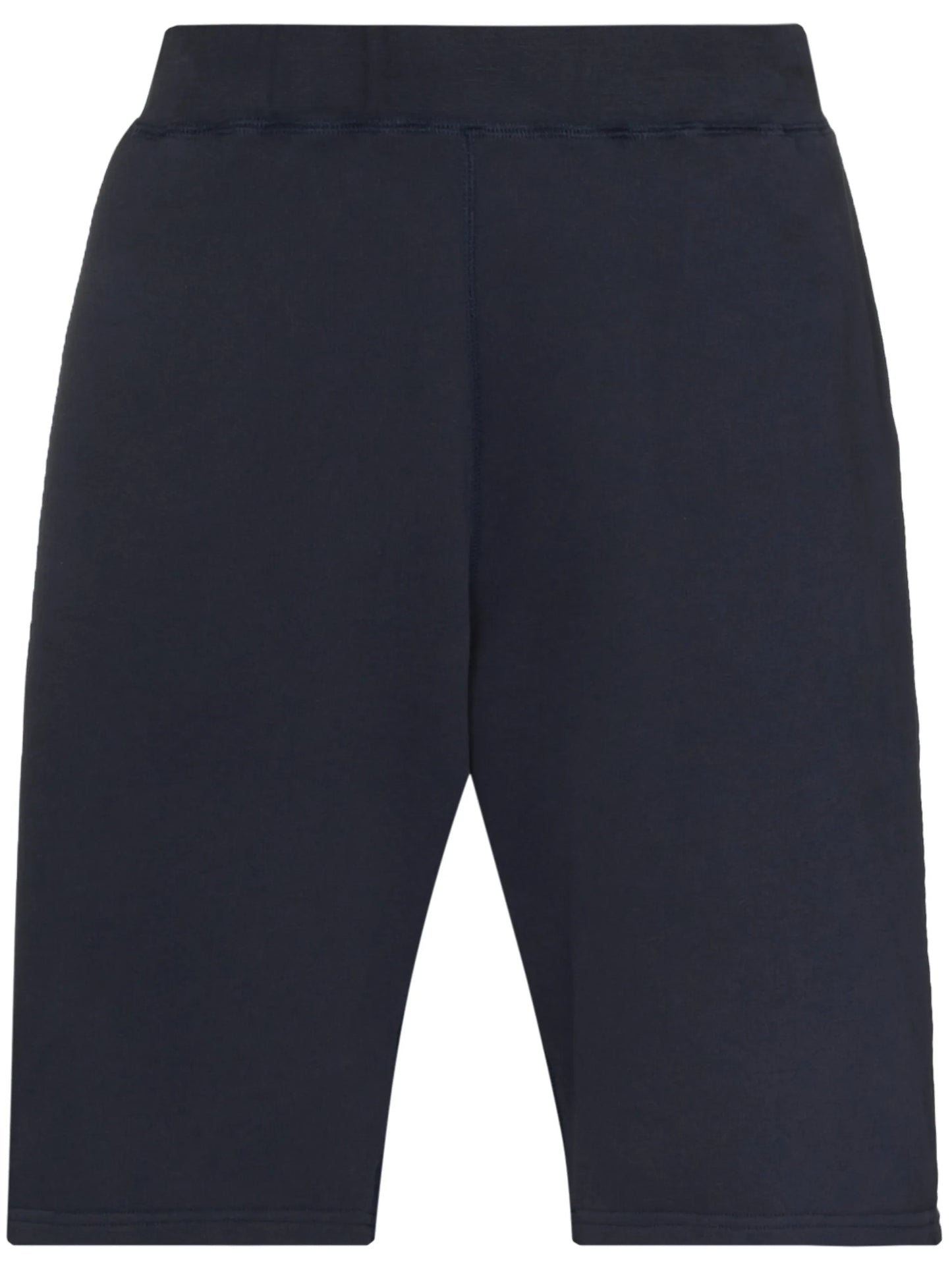 cotton drawstring shorts