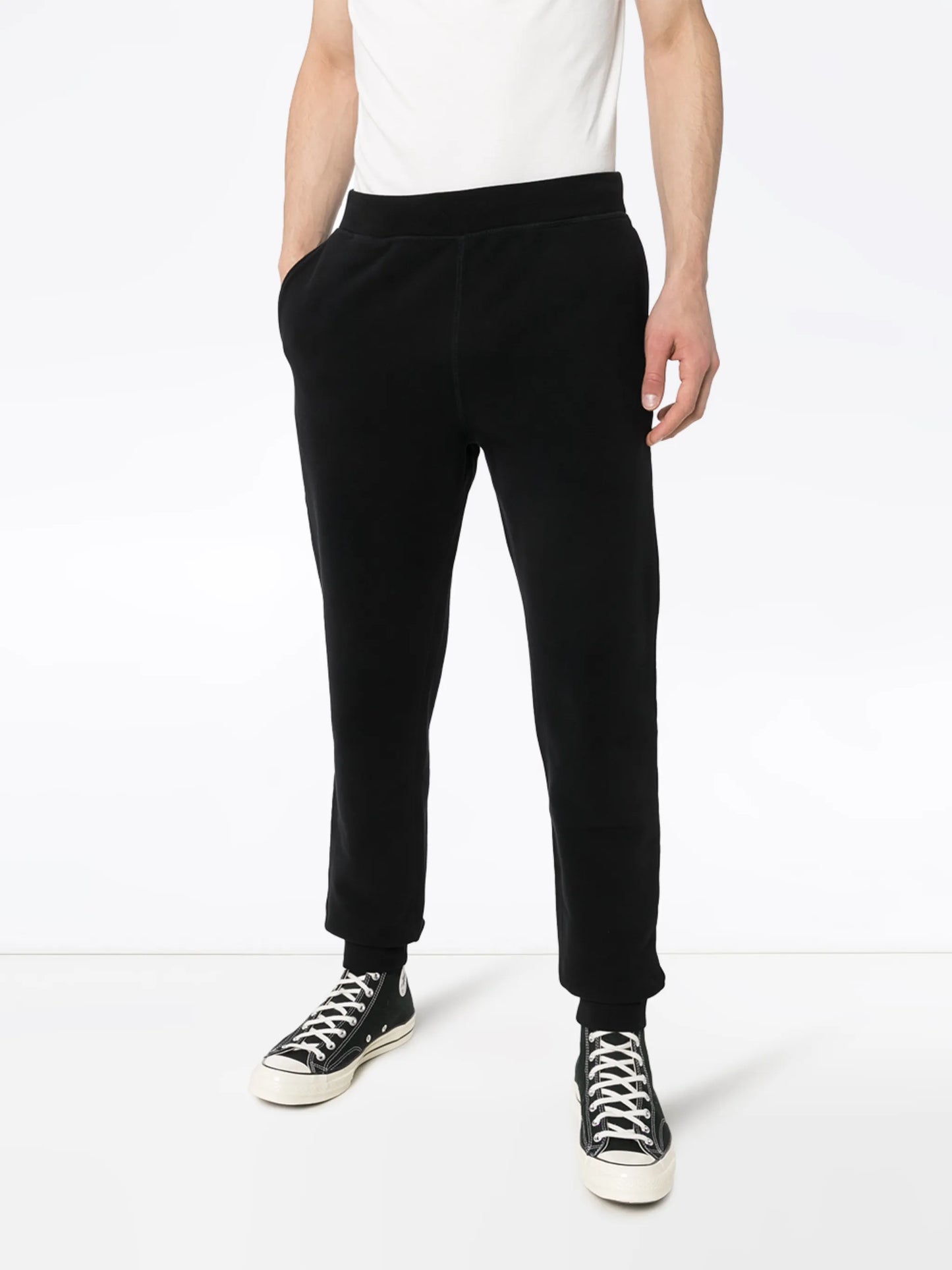 cotton sweatpants