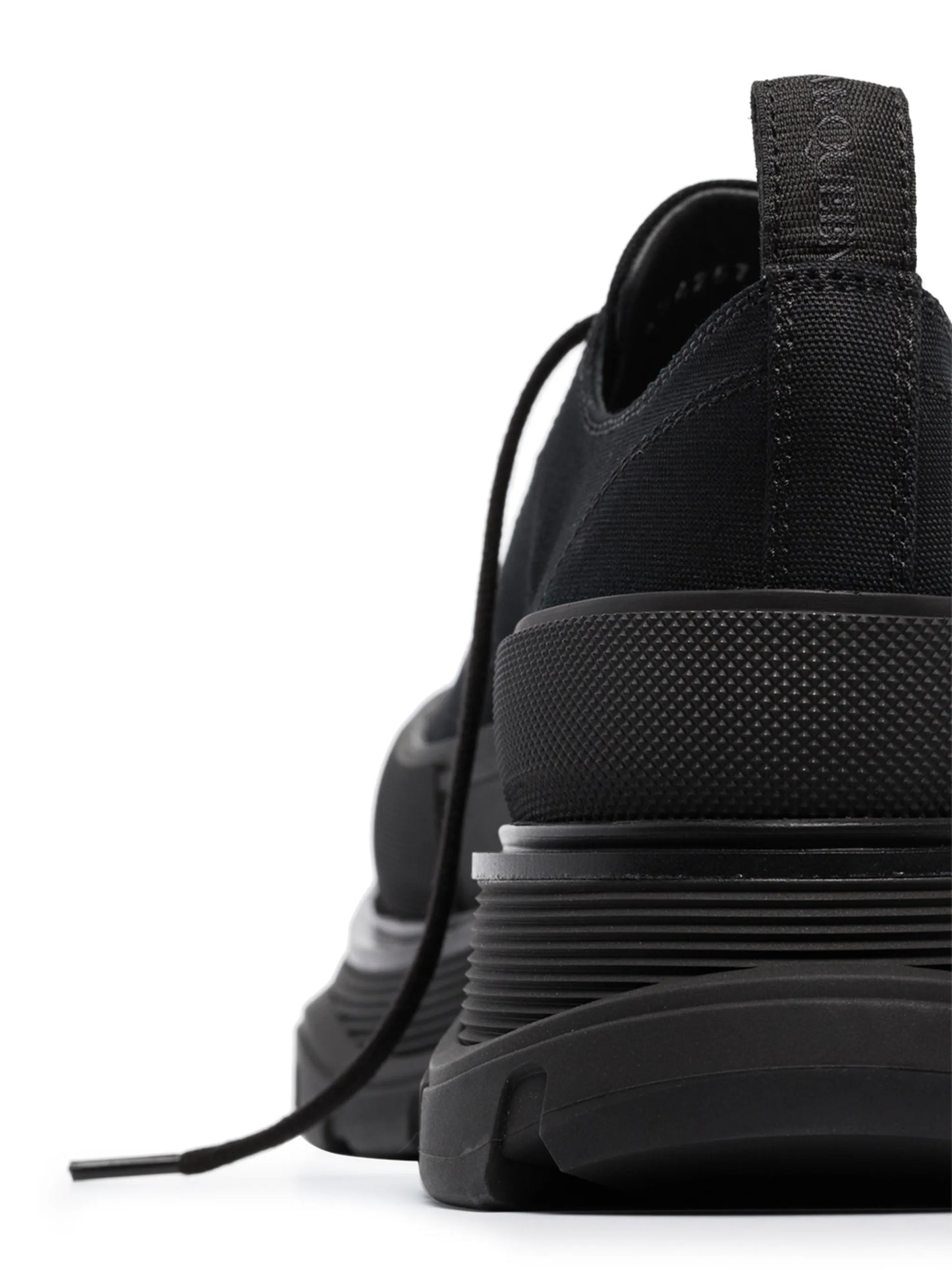 Tread Slick lace-up sneakers