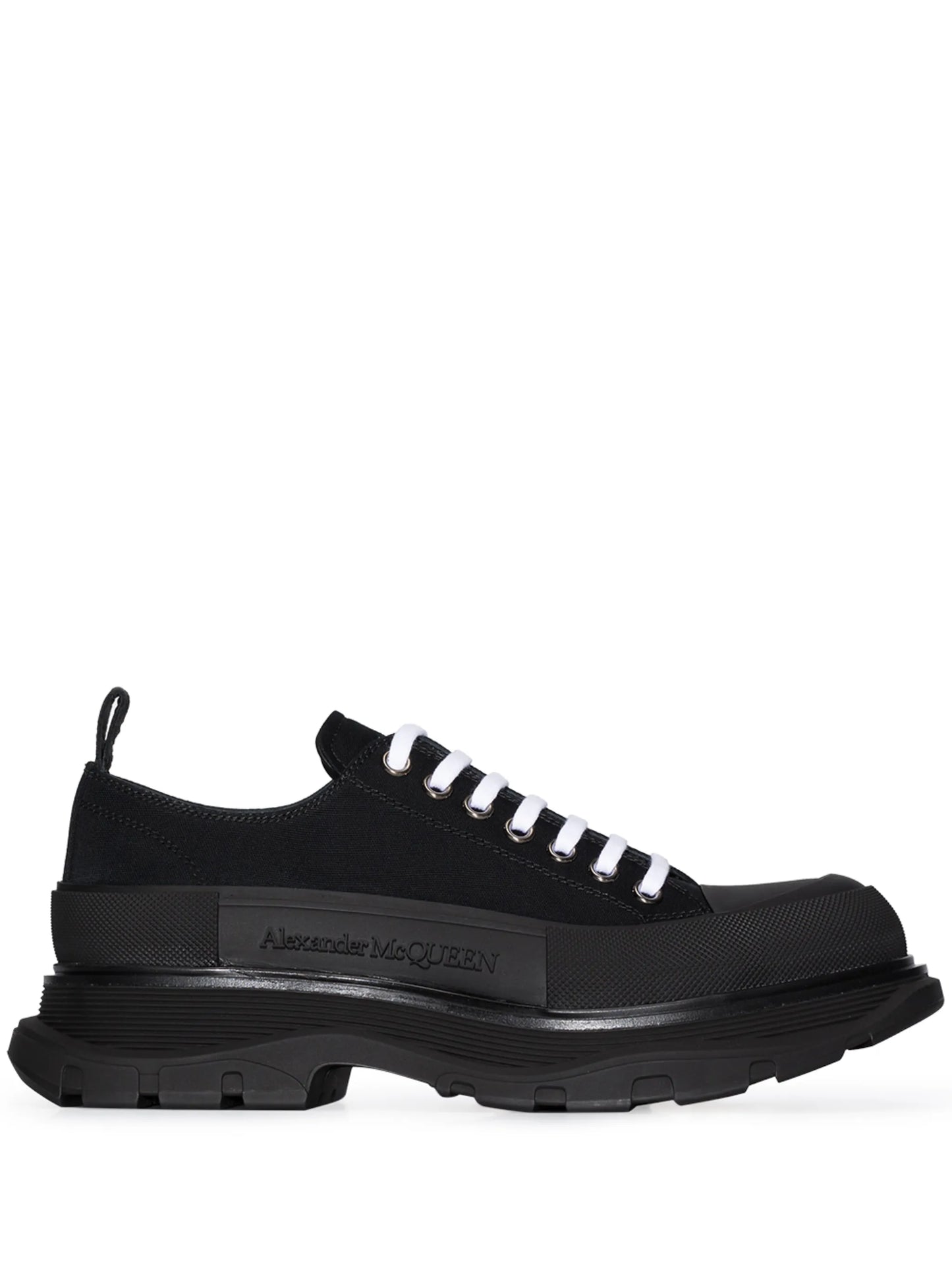 Tread Slick lace-up sneakers