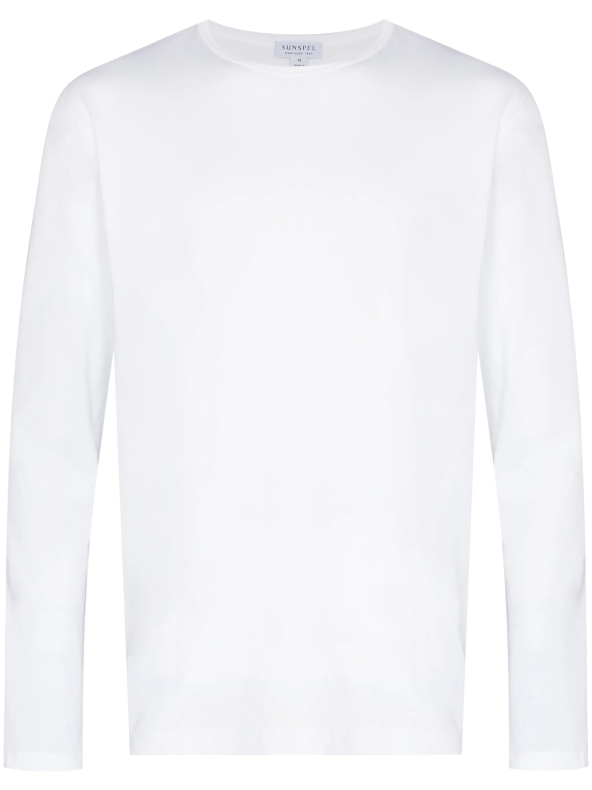 long-sleeve top